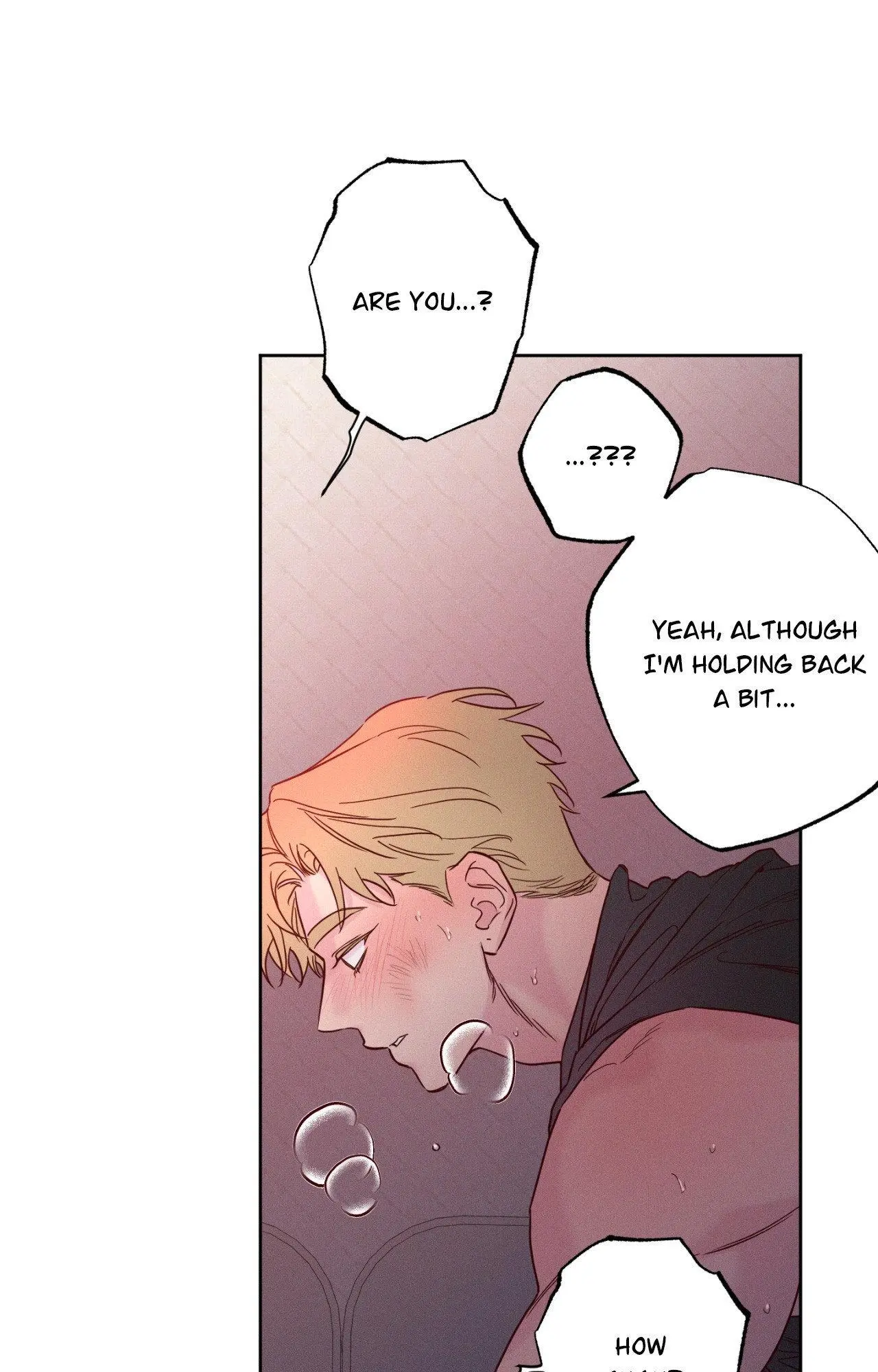 In Your Wake - Chapter 52 Page 59