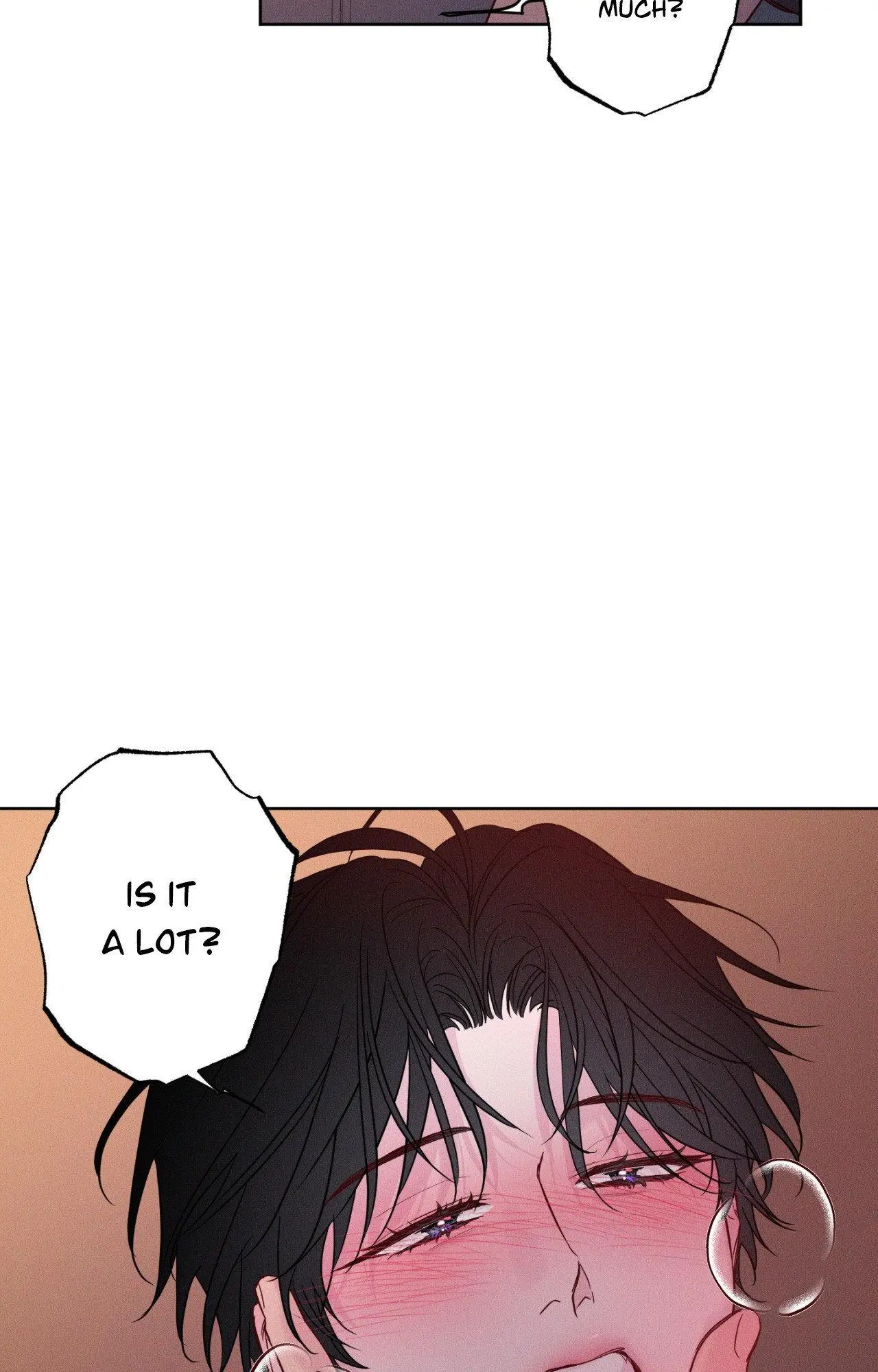 In Your Wake - Chapter 52 Page 60