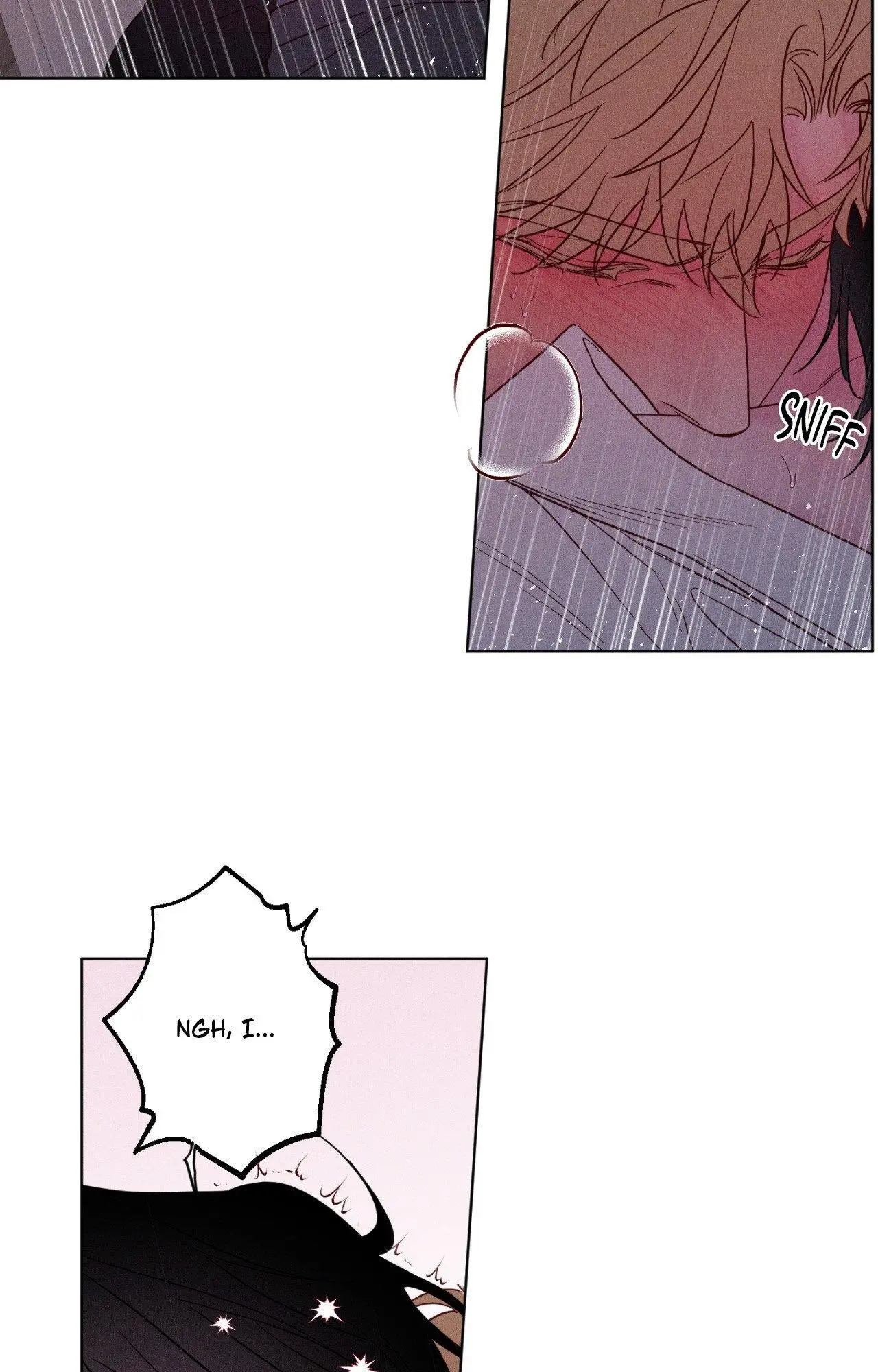 In Your Wake - Chapter 52 Page 73