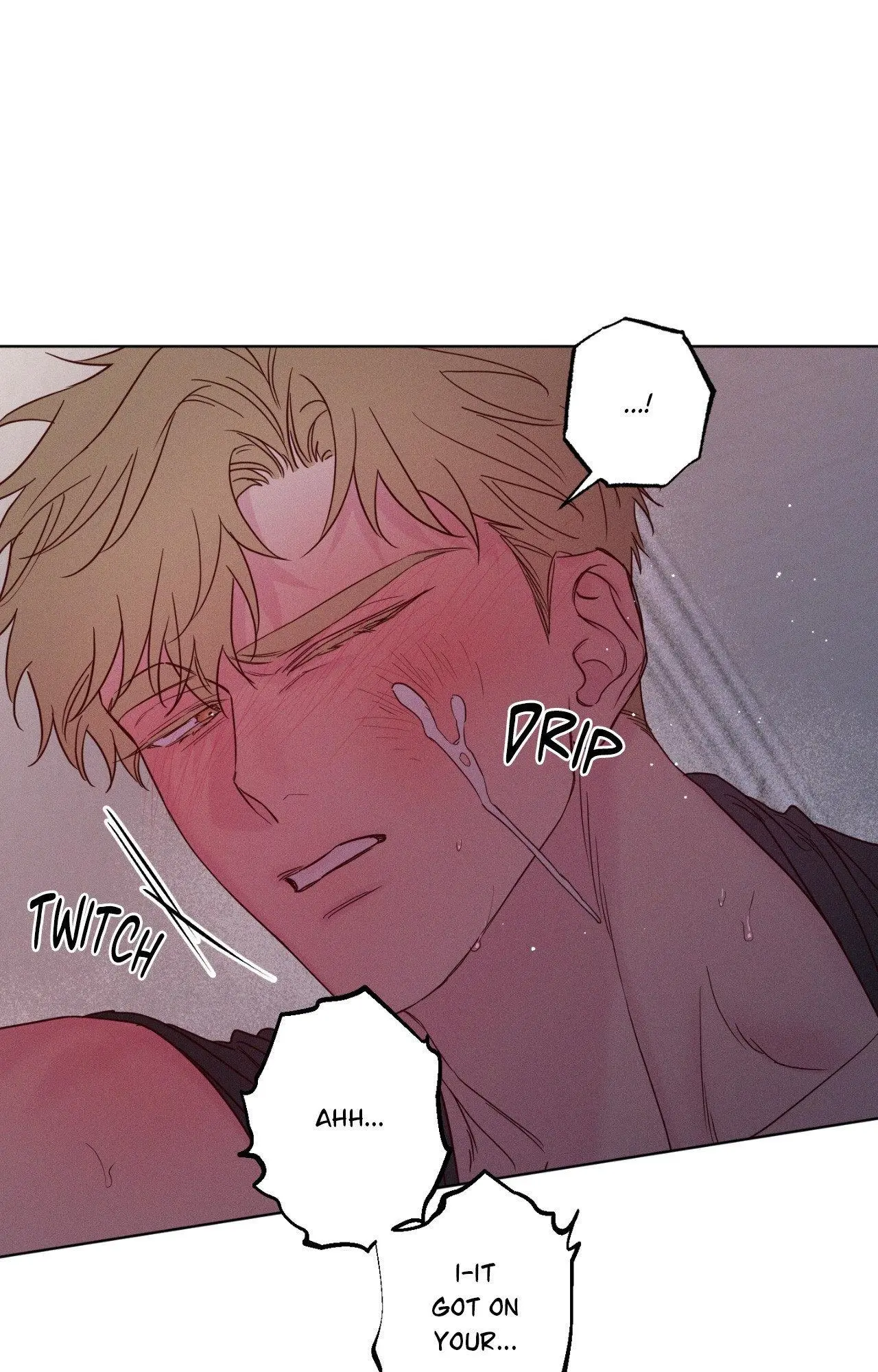 In Your Wake - Chapter 52 Page 80