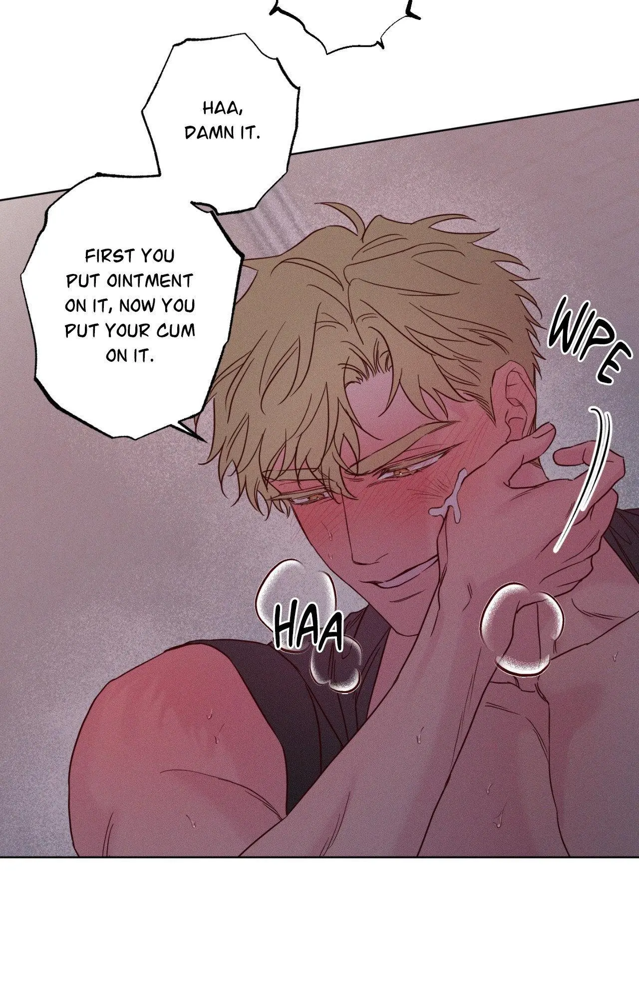 In Your Wake - Chapter 52 Page 81