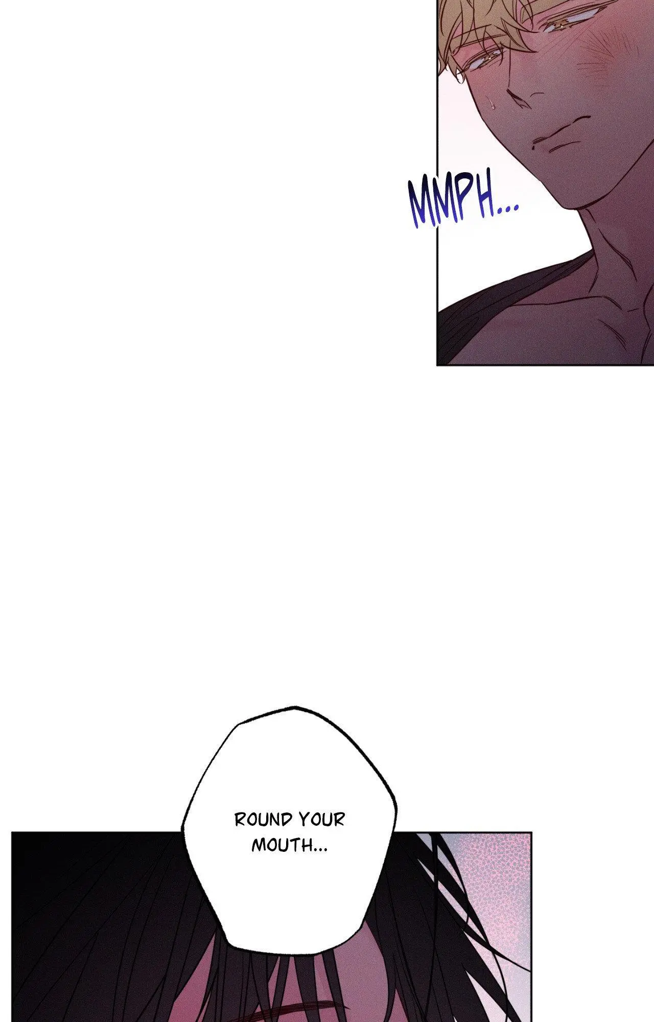 In Your Wake - Chapter 53 Page 11