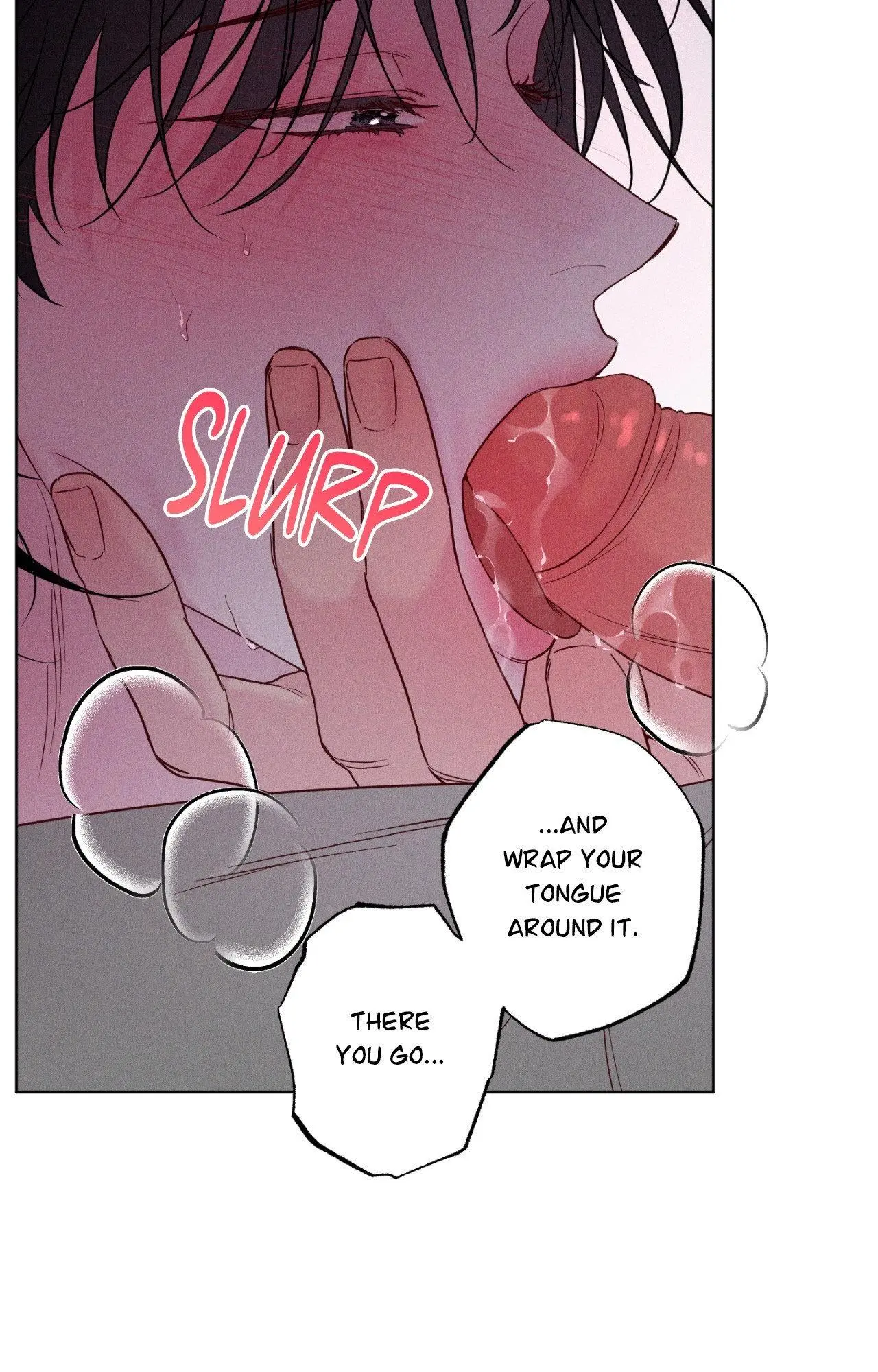 In Your Wake - Chapter 53 Page 12