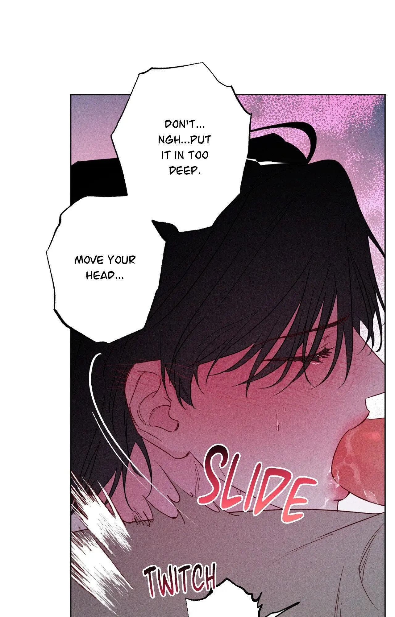 In Your Wake - Chapter 53 Page 13