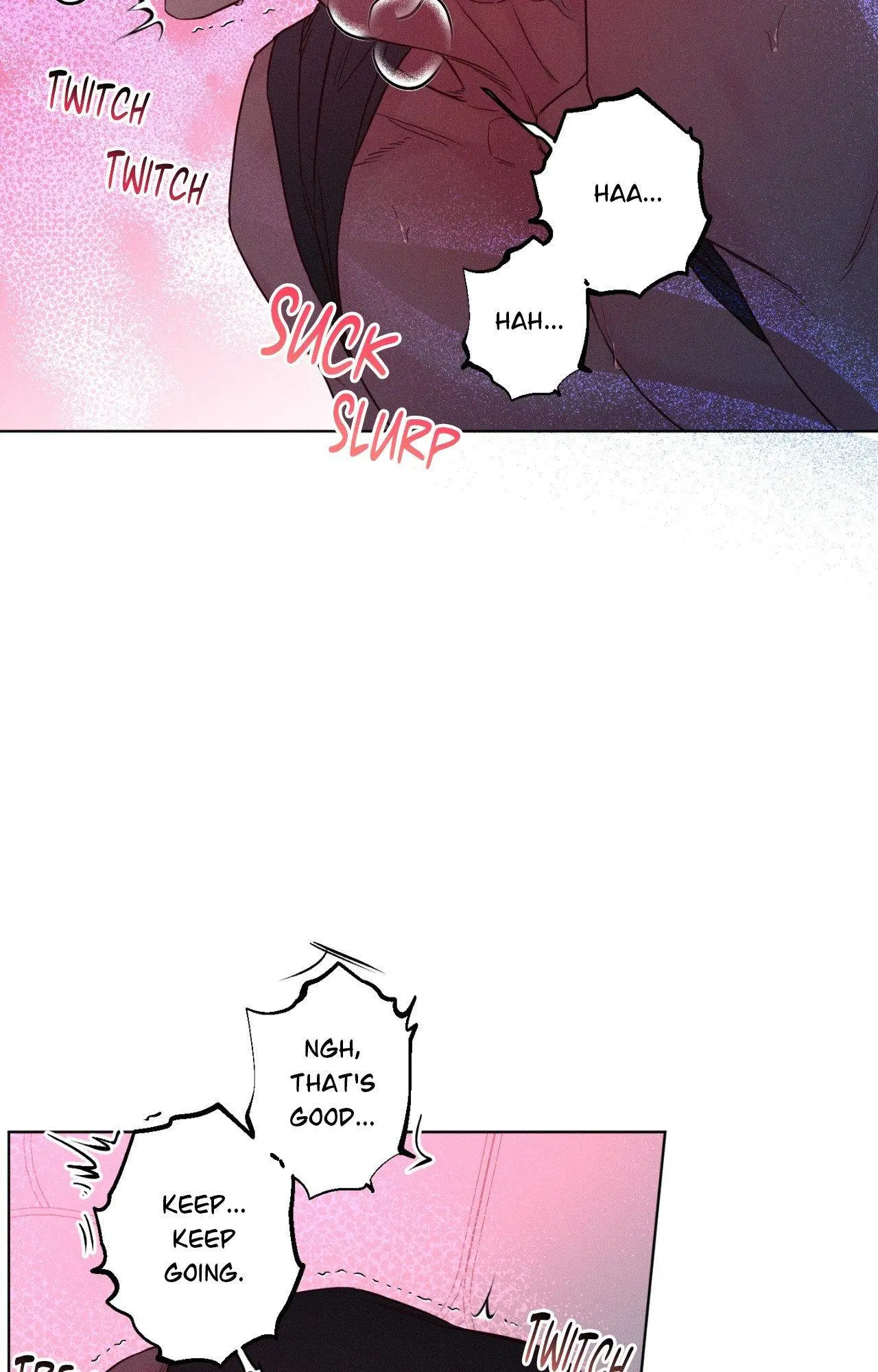 In Your Wake - Chapter 53 Page 16