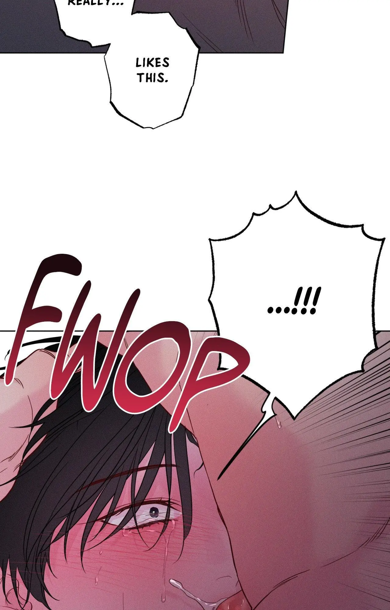 In Your Wake - Chapter 53 Page 20