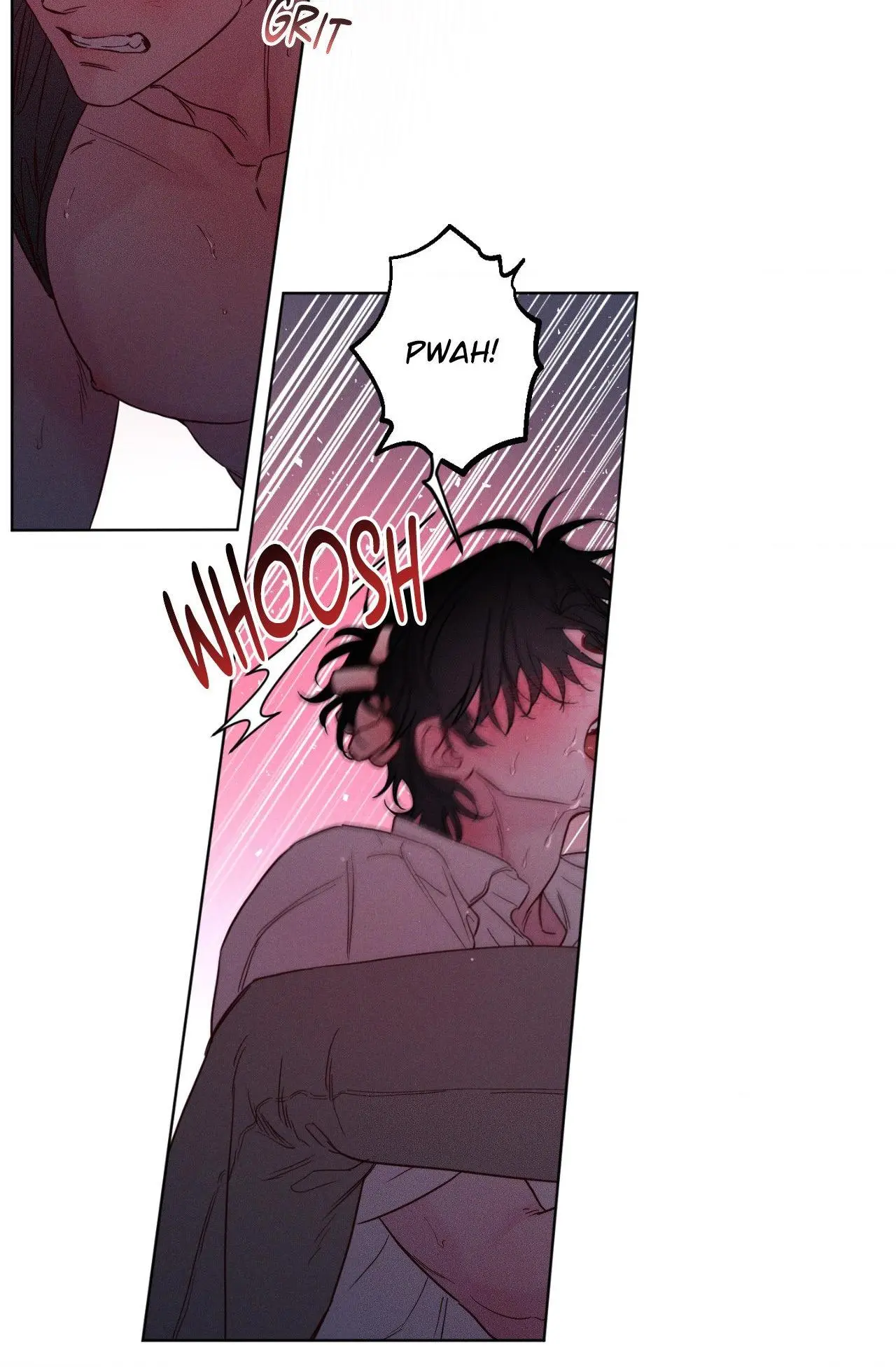 In Your Wake - Chapter 53 Page 24