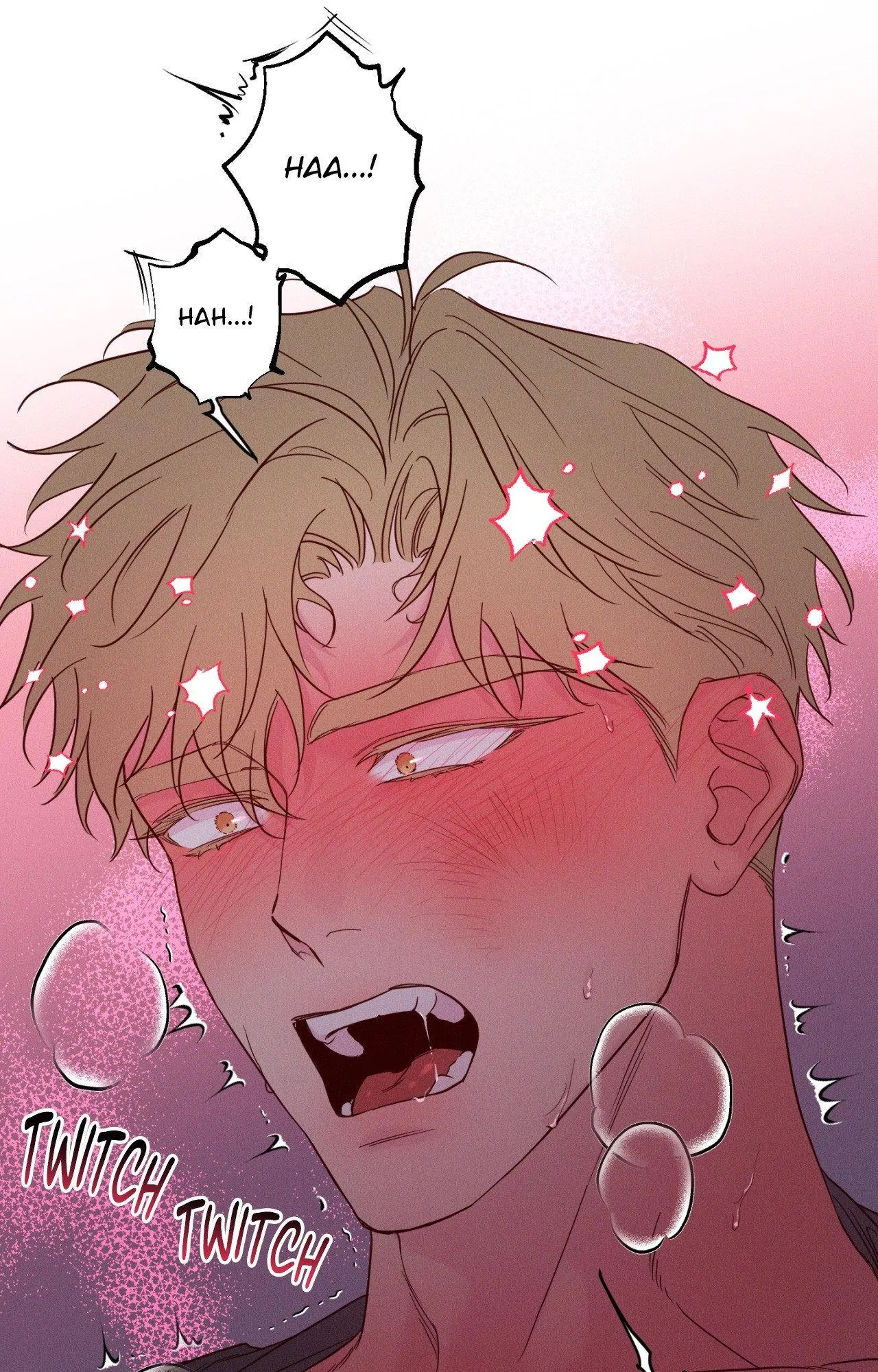 In Your Wake - Chapter 53 Page 27