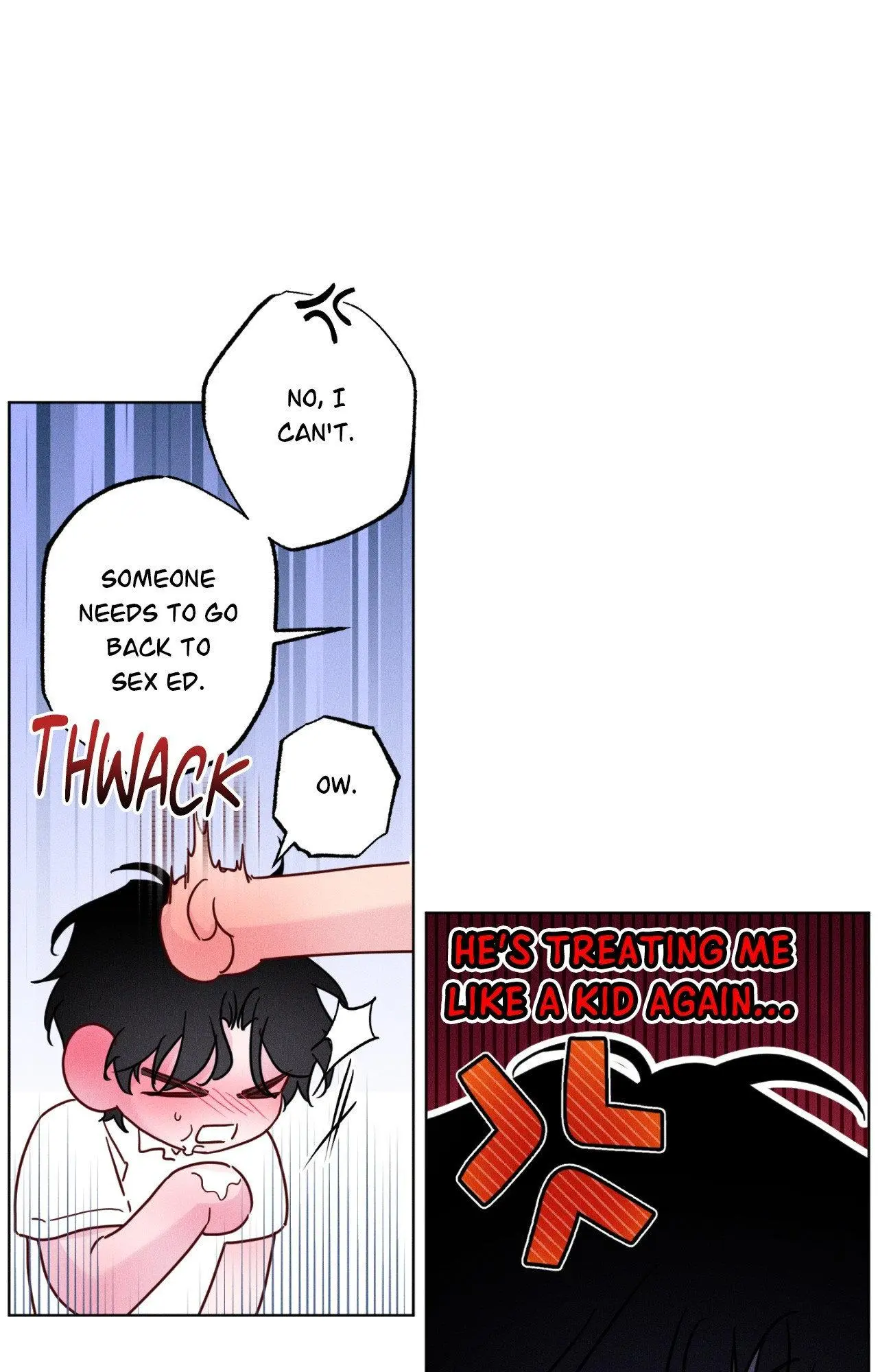 In Your Wake - Chapter 53 Page 31