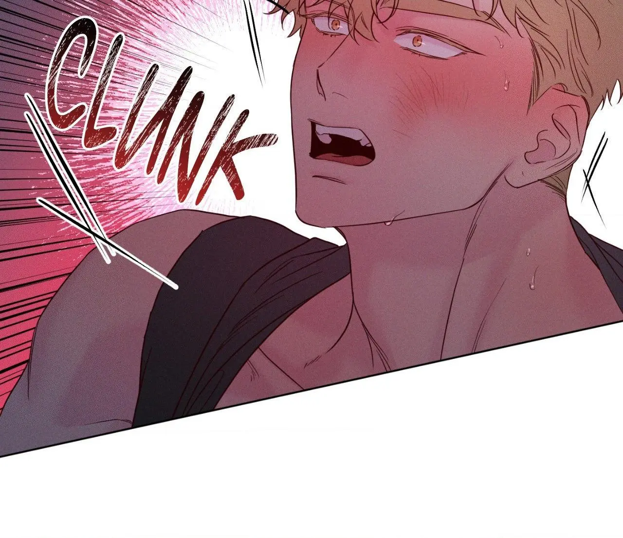 In Your Wake - Chapter 53 Page 33