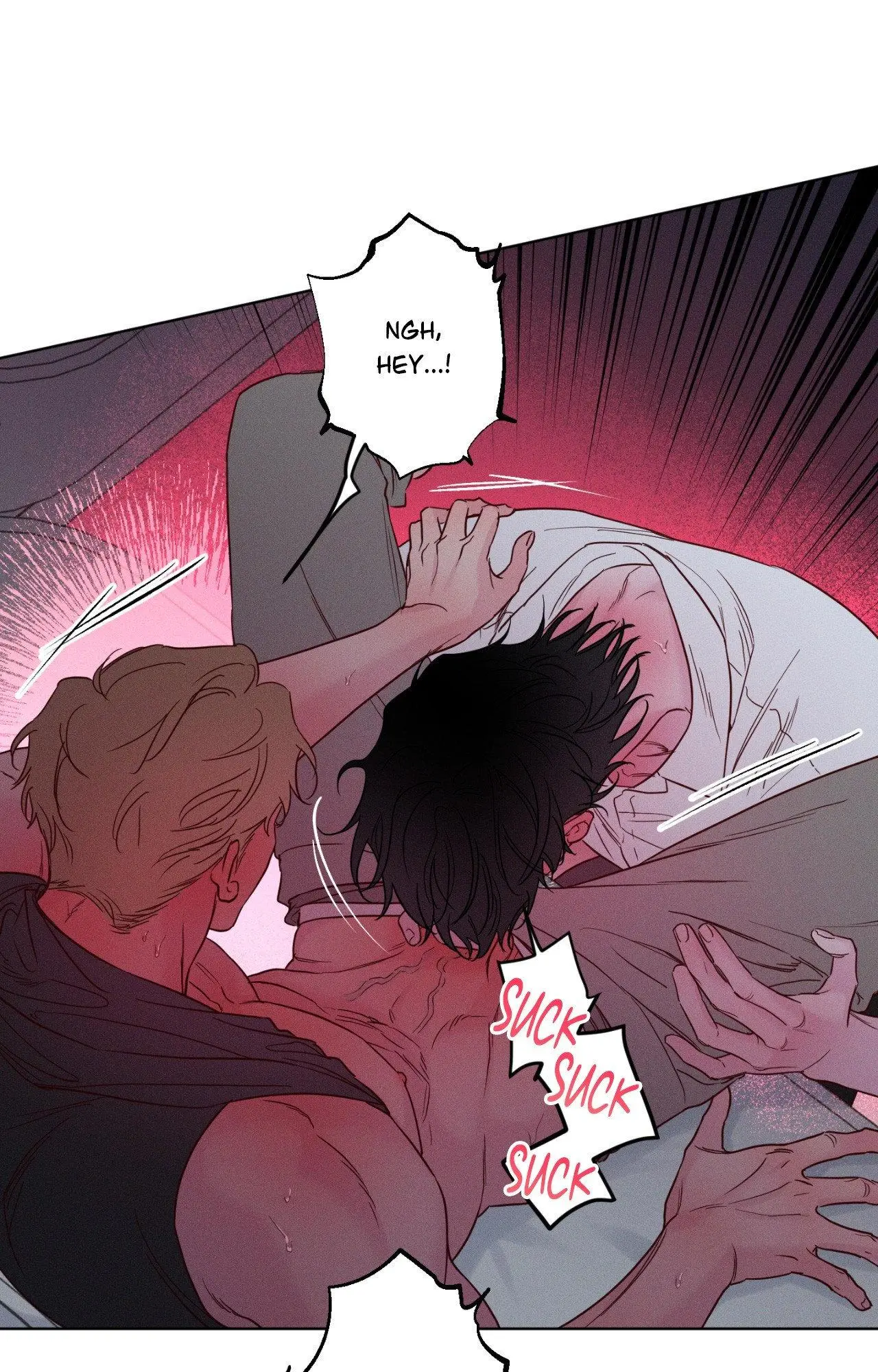 In Your Wake - Chapter 53 Page 34