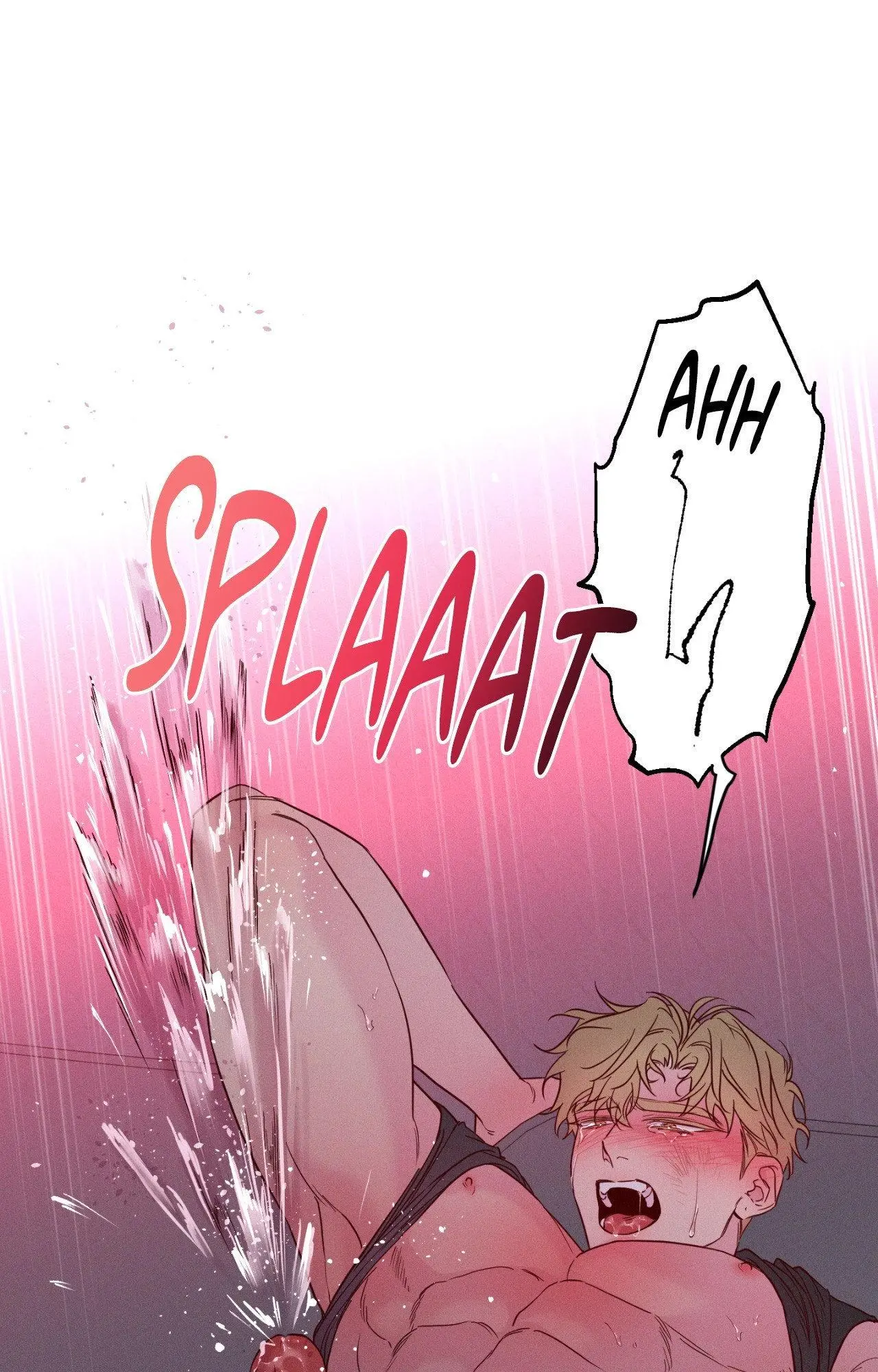 In Your Wake - Chapter 53 Page 40