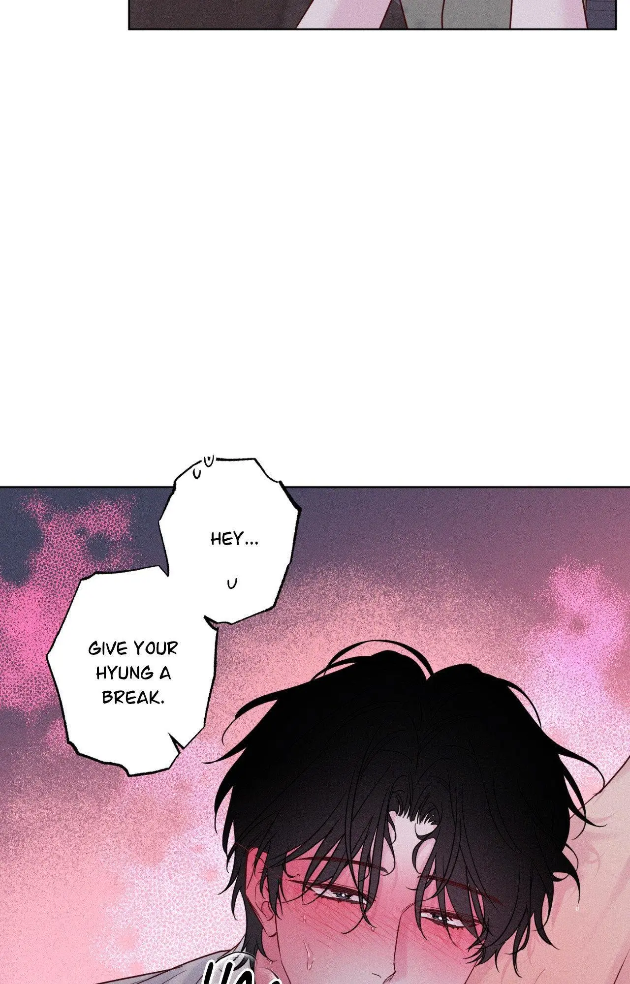 In Your Wake - Chapter 53 Page 48