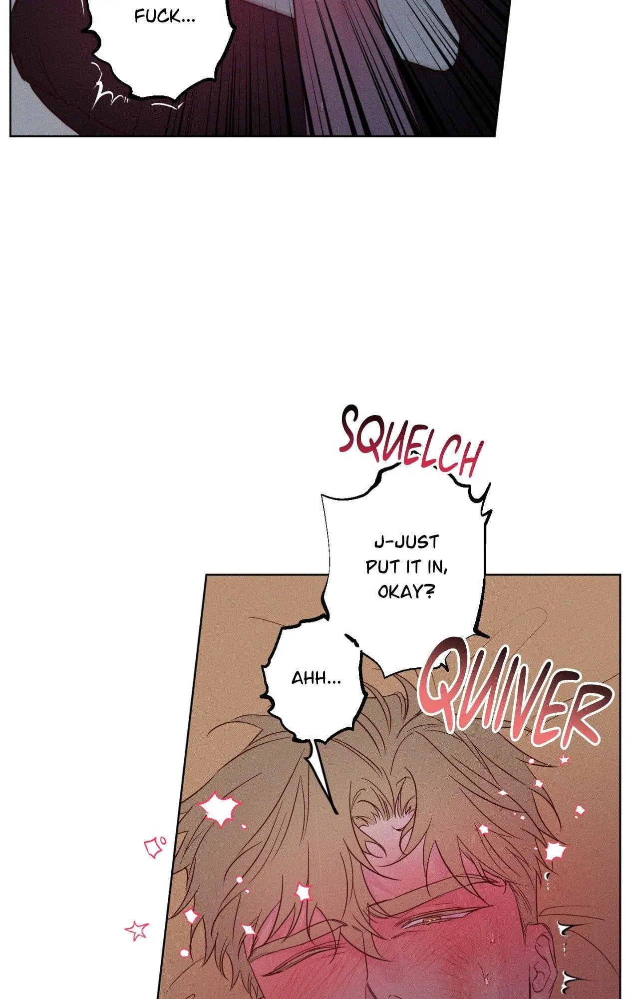 In Your Wake - Chapter 53 Page 53