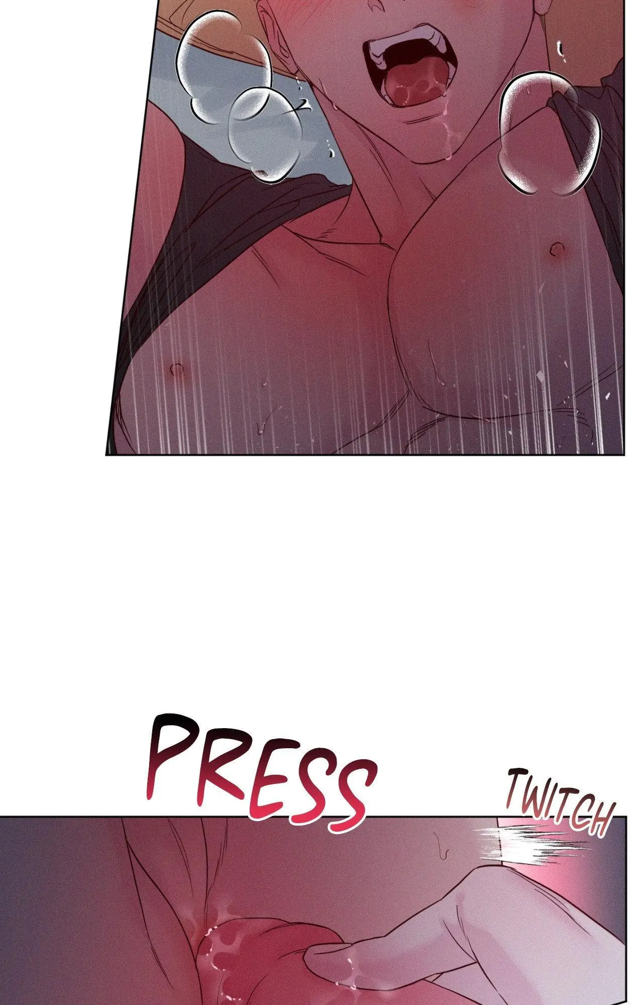 In Your Wake - Chapter 53 Page 54