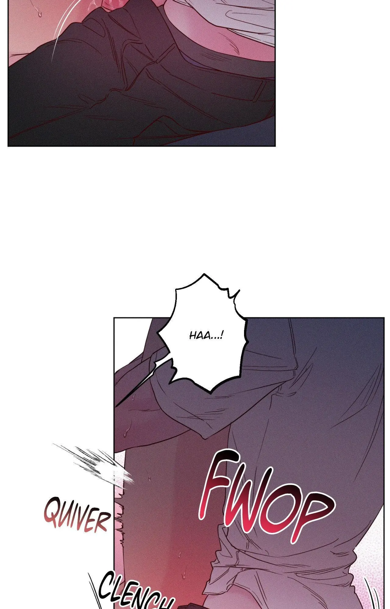 In Your Wake - Chapter 53 Page 66