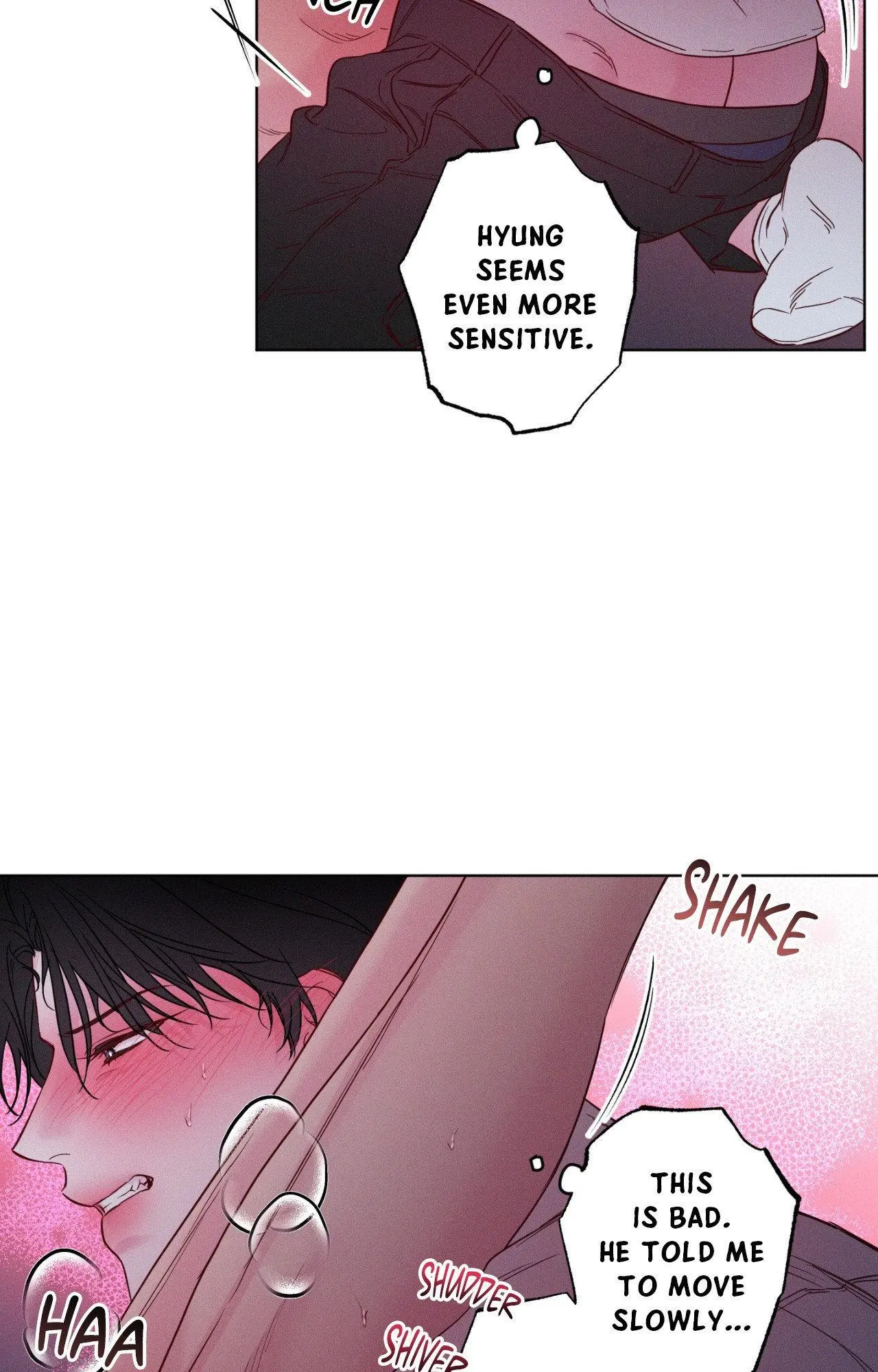 In Your Wake - Chapter 53 Page 67
