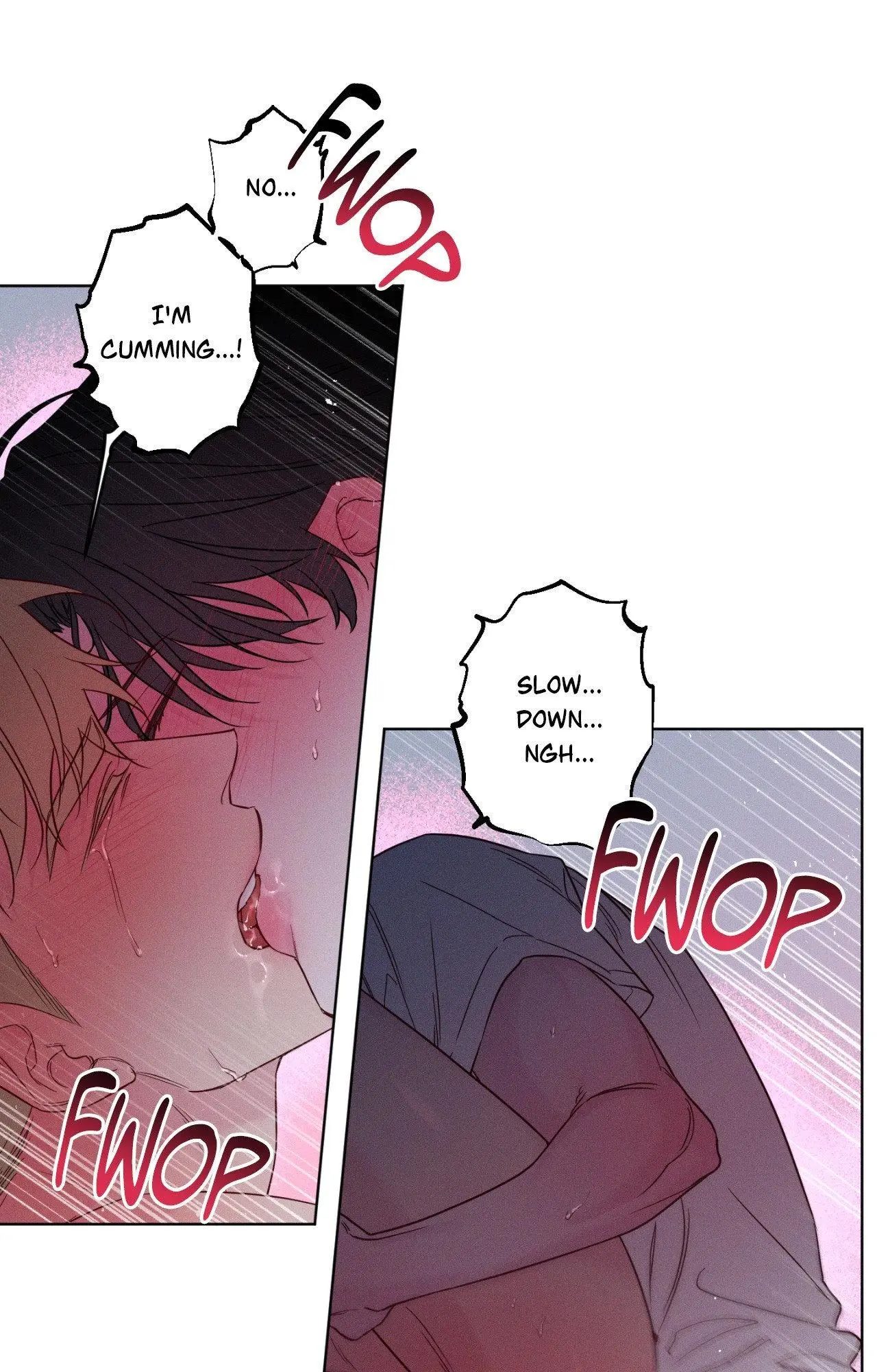 In Your Wake - Chapter 53 Page 73