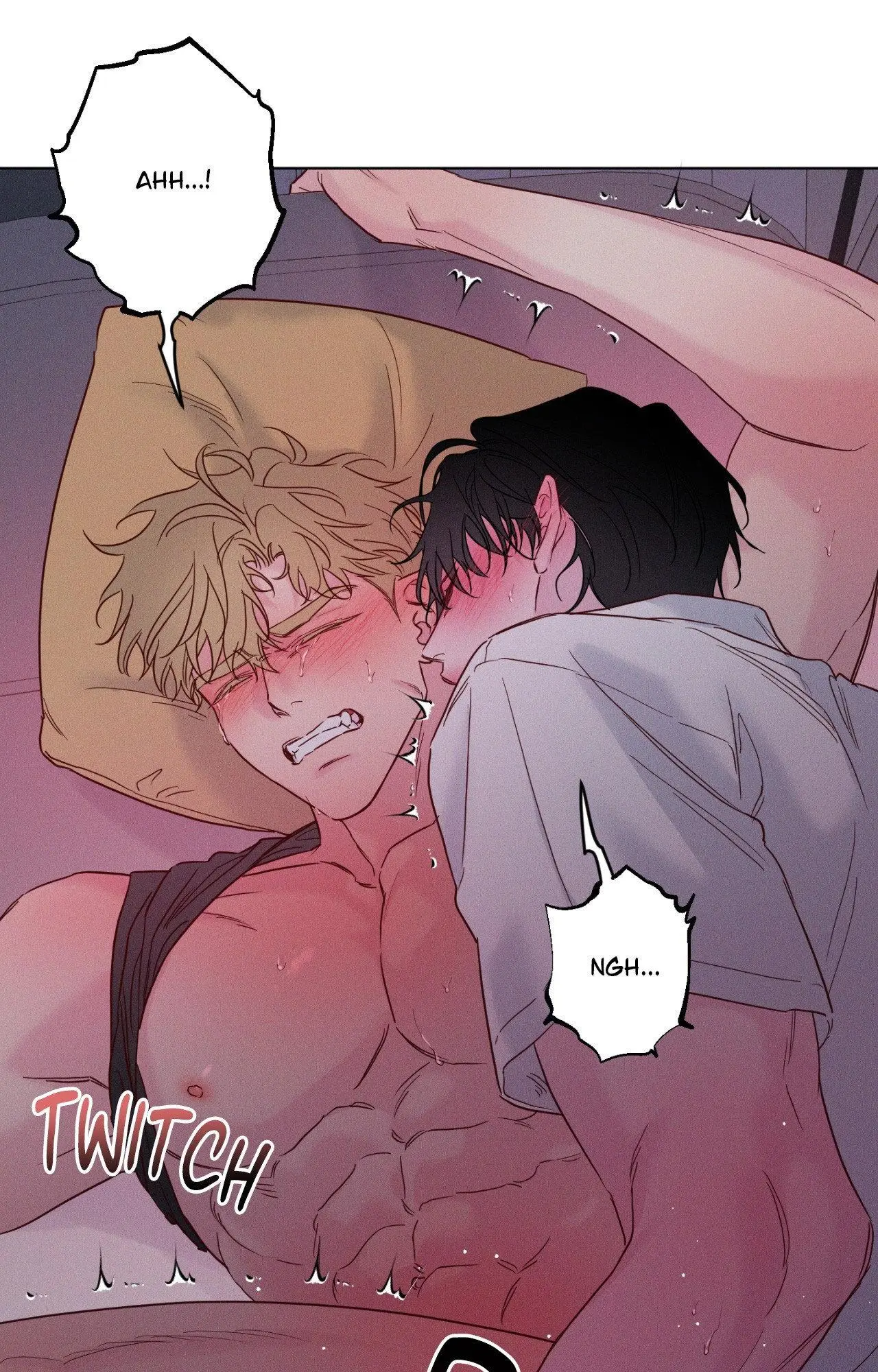In Your Wake - Chapter 53 Page 75