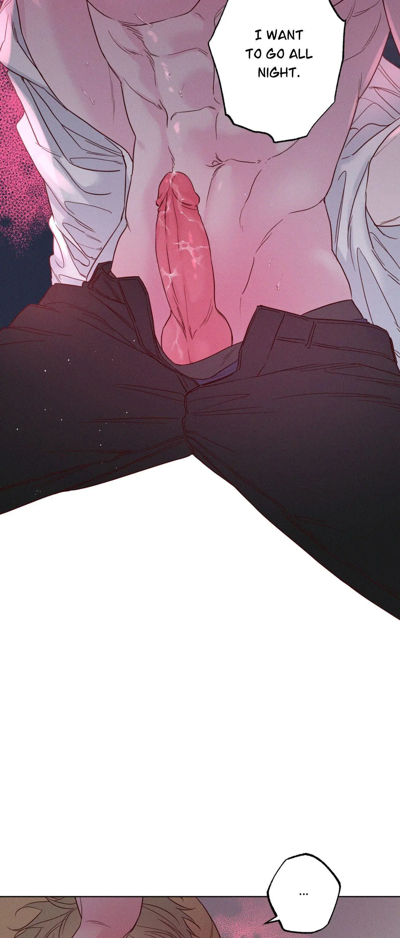 In Your Wake - Chapter 54 Page 2