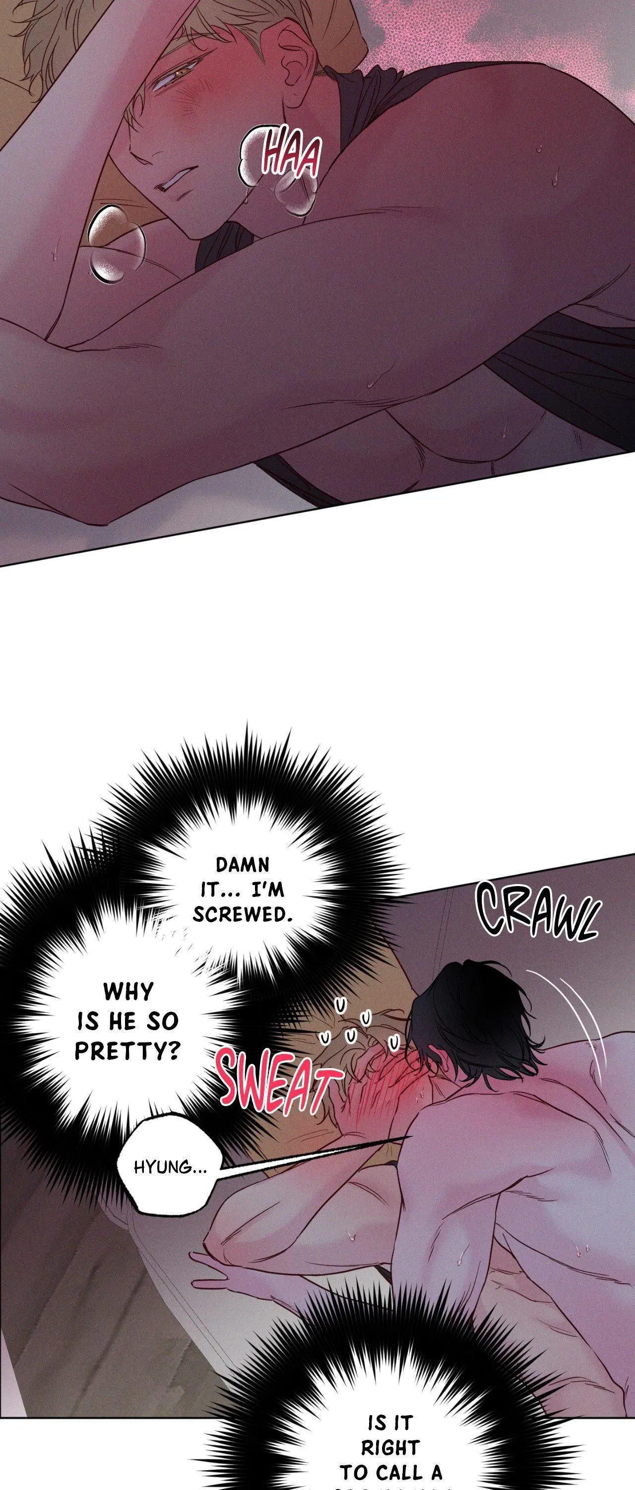 In Your Wake - Chapter 54 Page 3