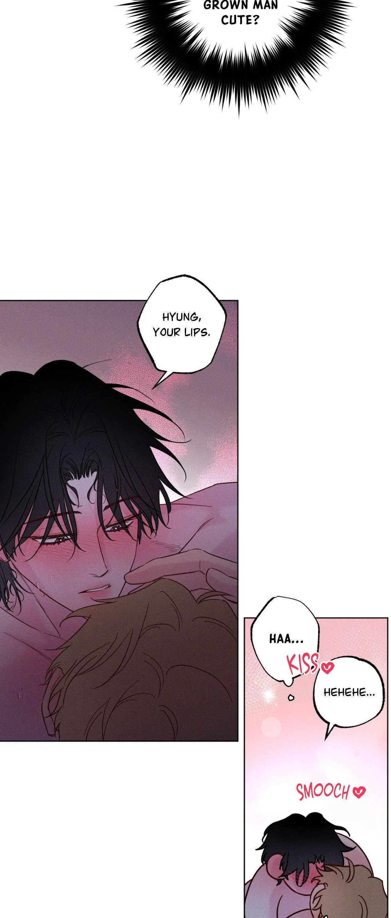 In Your Wake - Chapter 54 Page 4