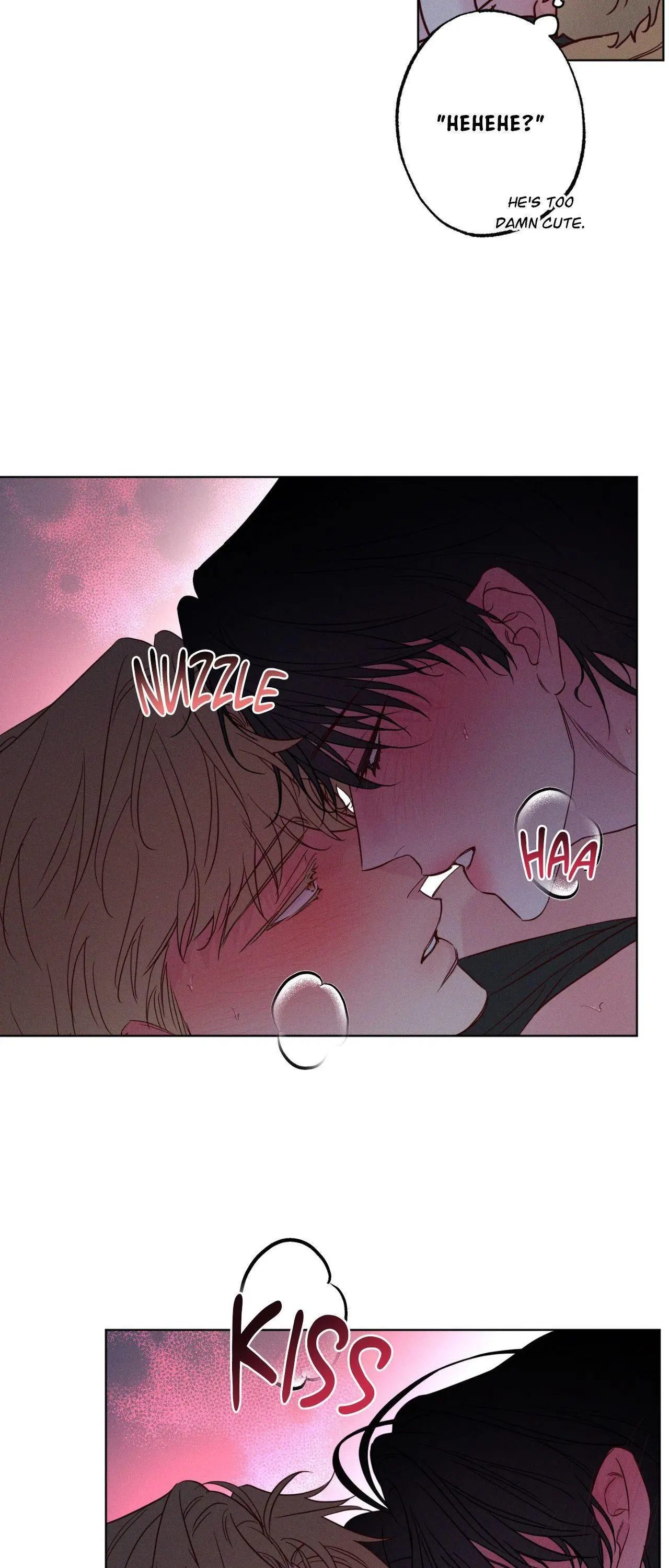 In Your Wake - Chapter 54 Page 5