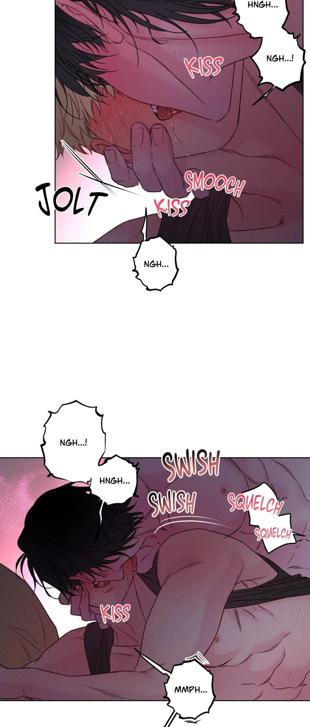 In Your Wake - Chapter 54 Page 8