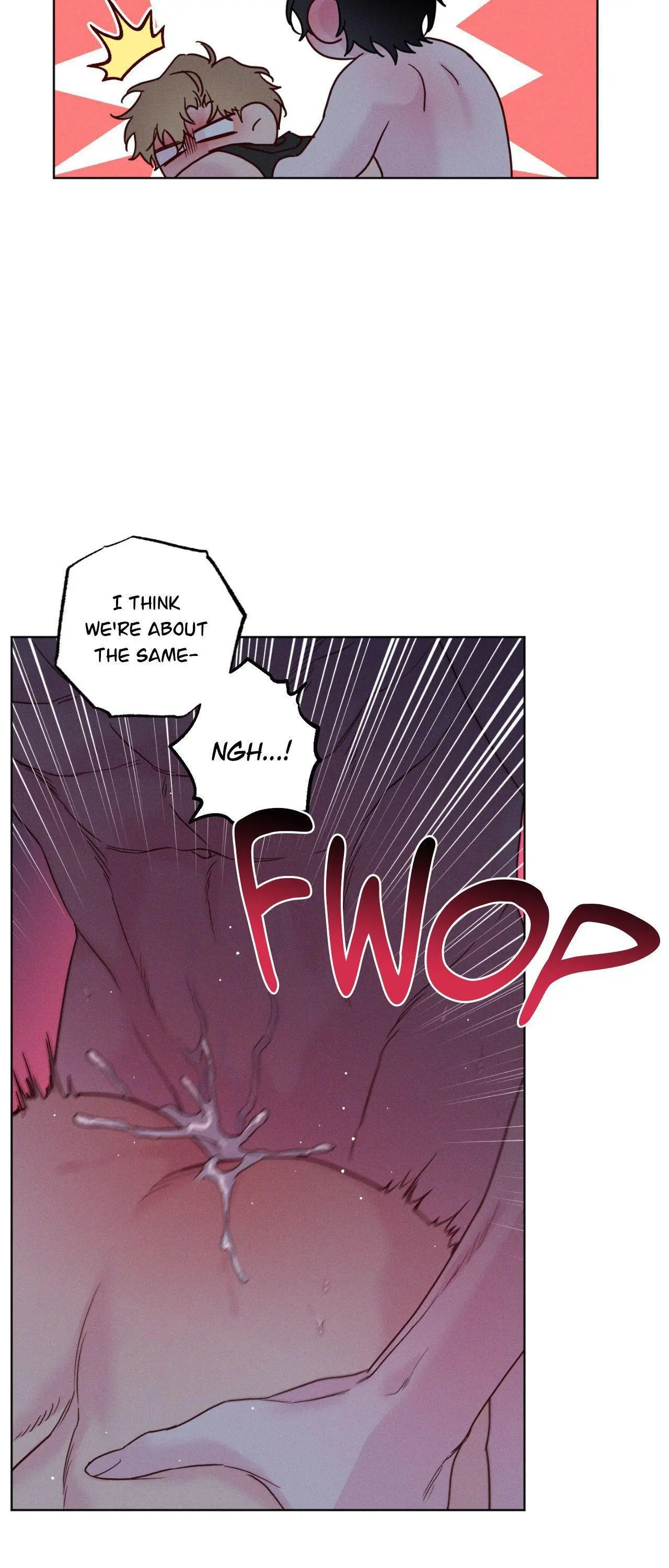In Your Wake - Chapter 54 Page 13