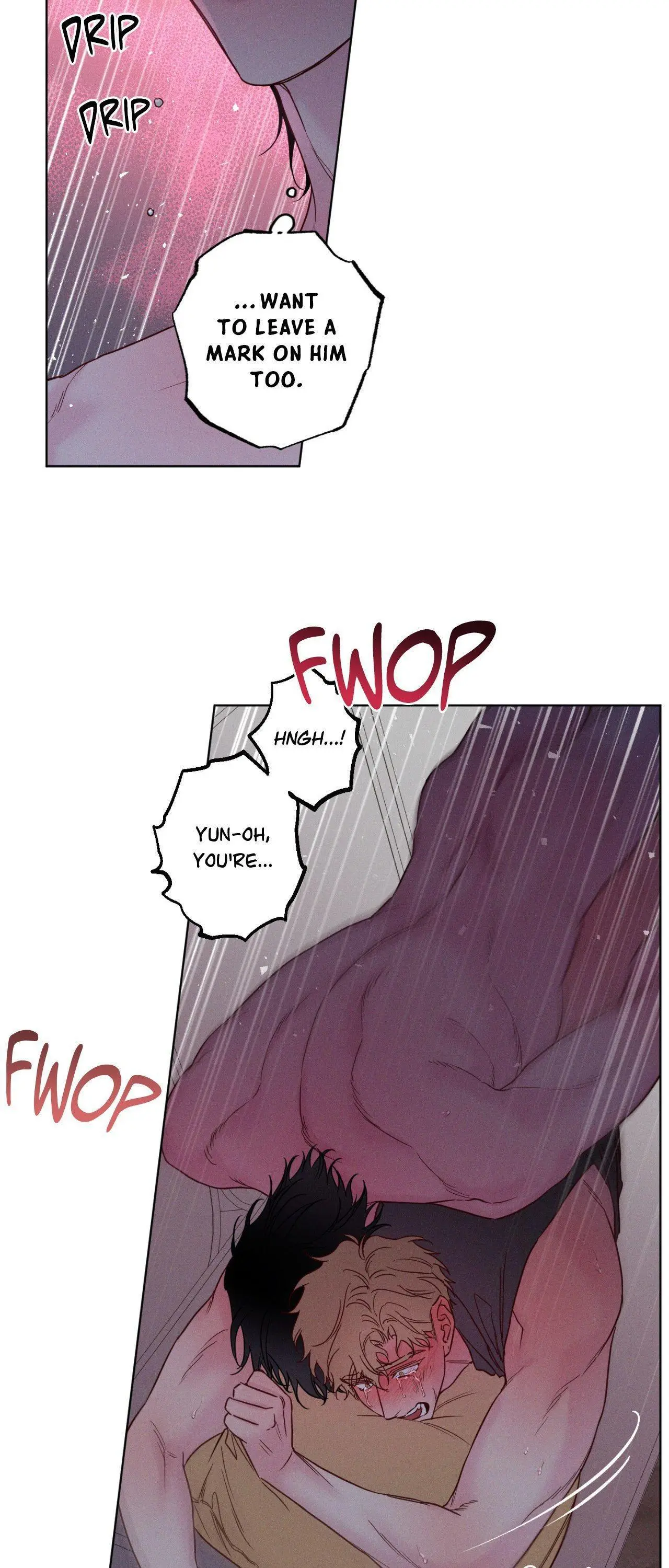 In Your Wake - Chapter 54 Page 17