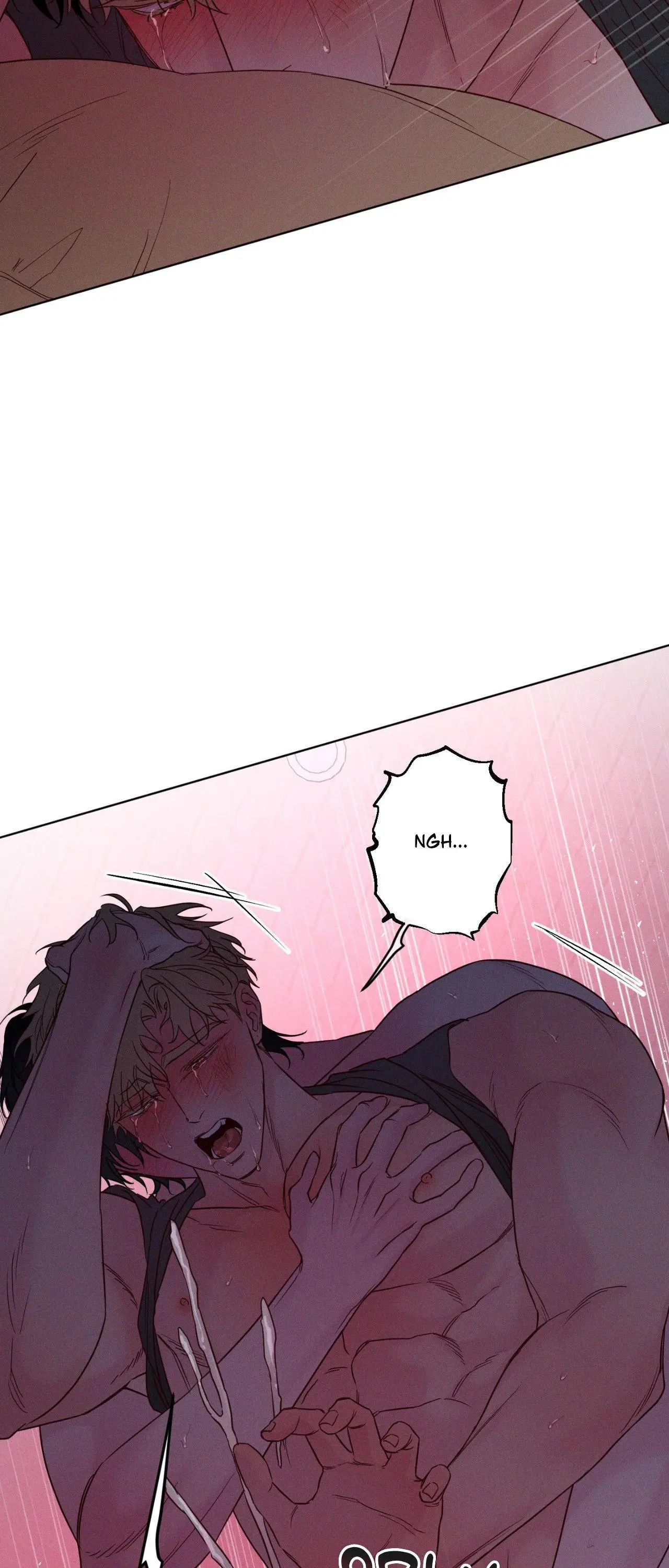 In Your Wake - Chapter 54 Page 24