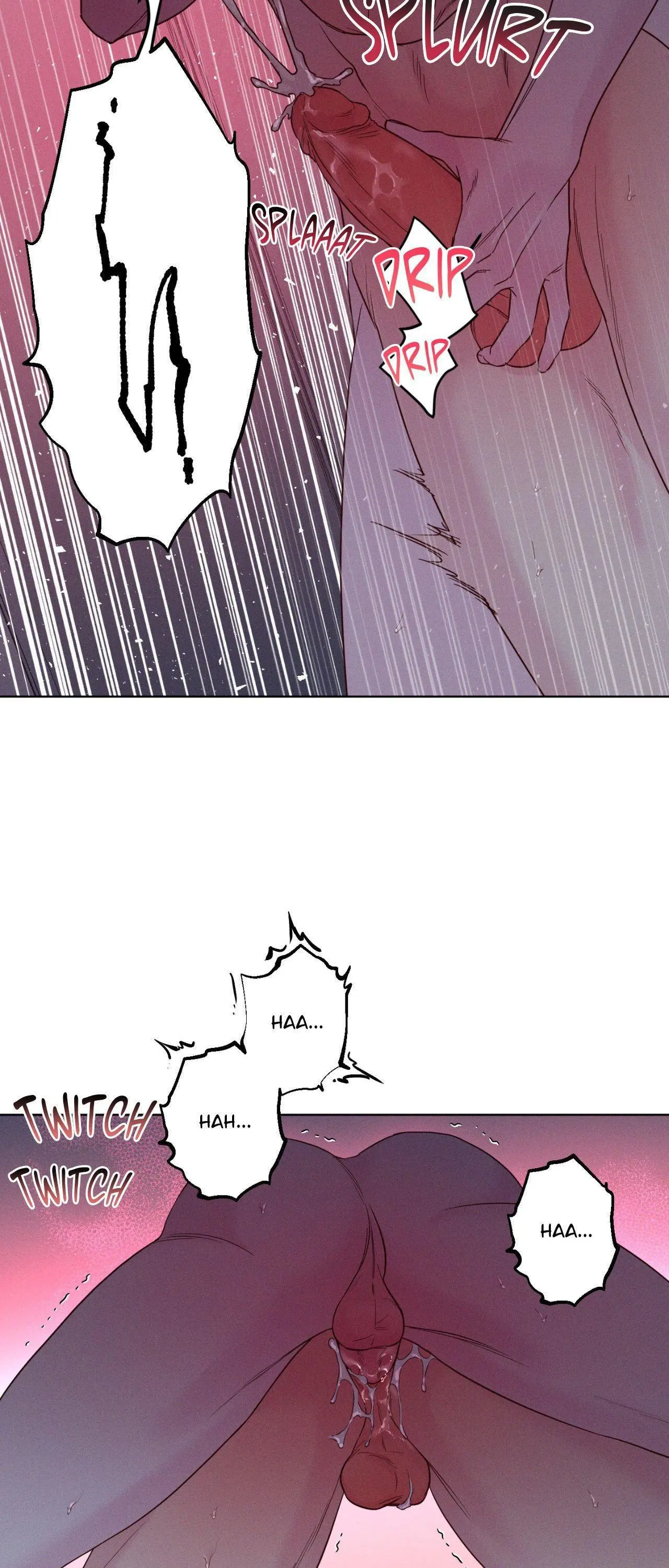 In Your Wake - Chapter 54 Page 25