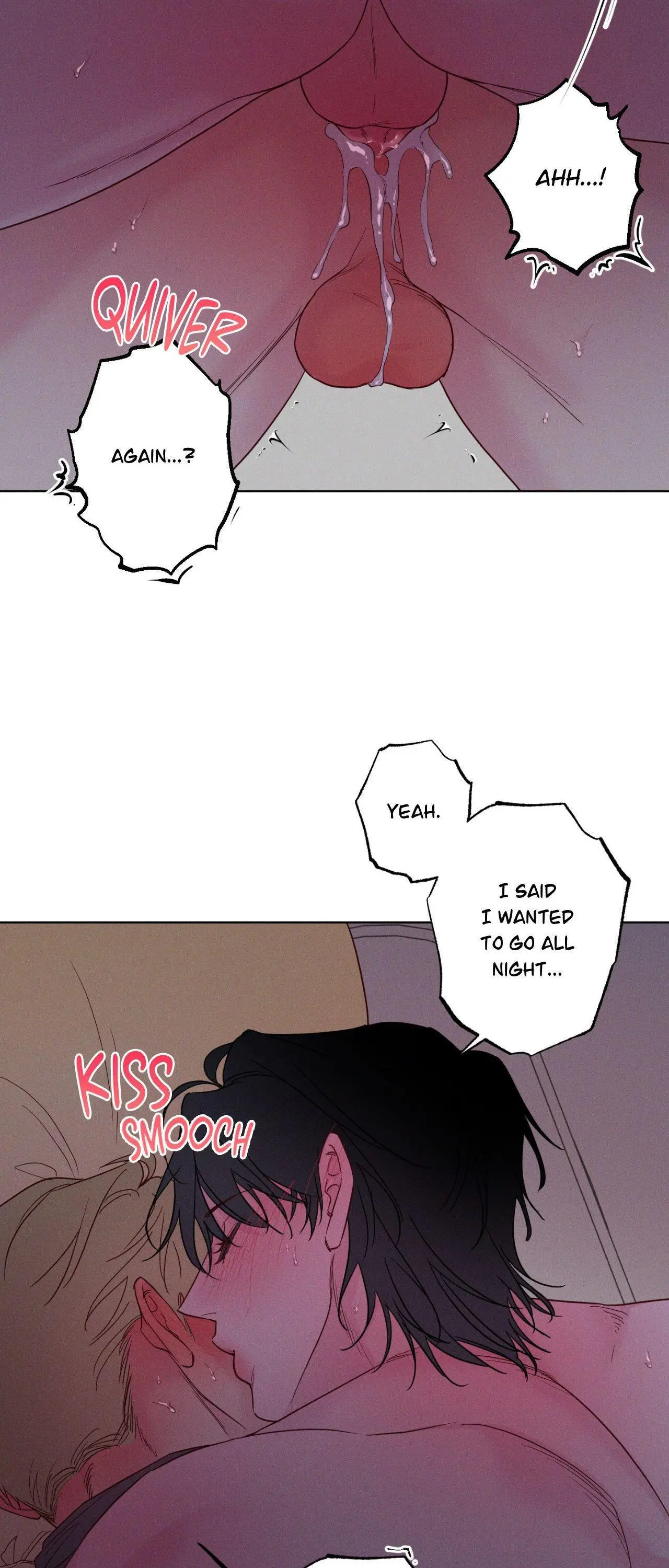 In Your Wake - Chapter 54 Page 27