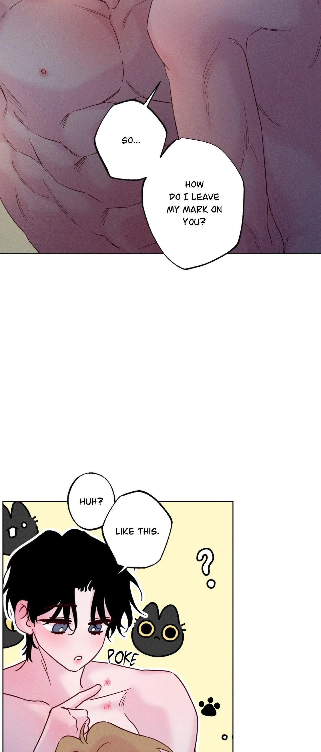 In Your Wake - Chapter 54 Page 31