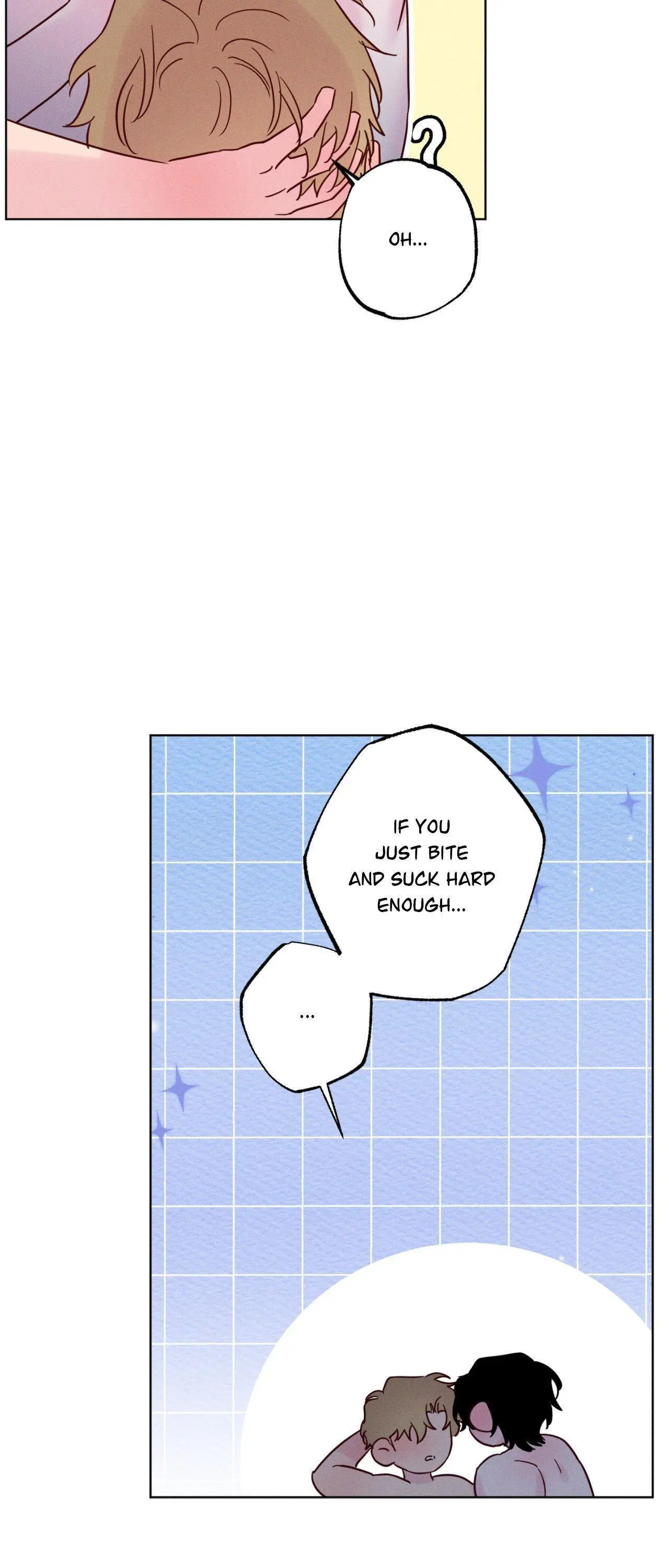 In Your Wake - Chapter 54 Page 32