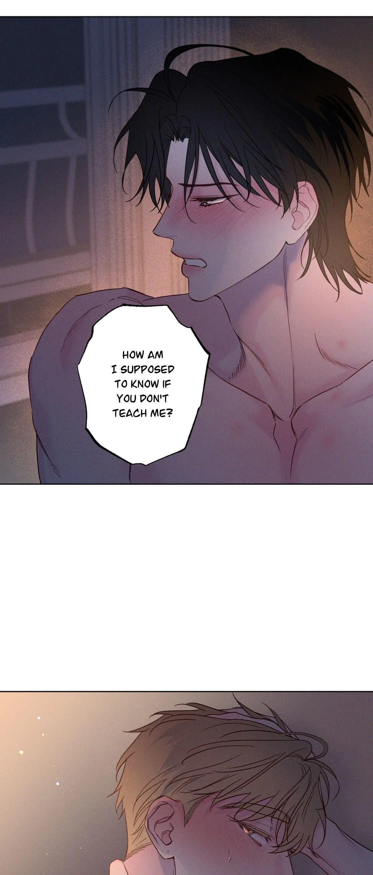 In Your Wake - Chapter 54 Page 34