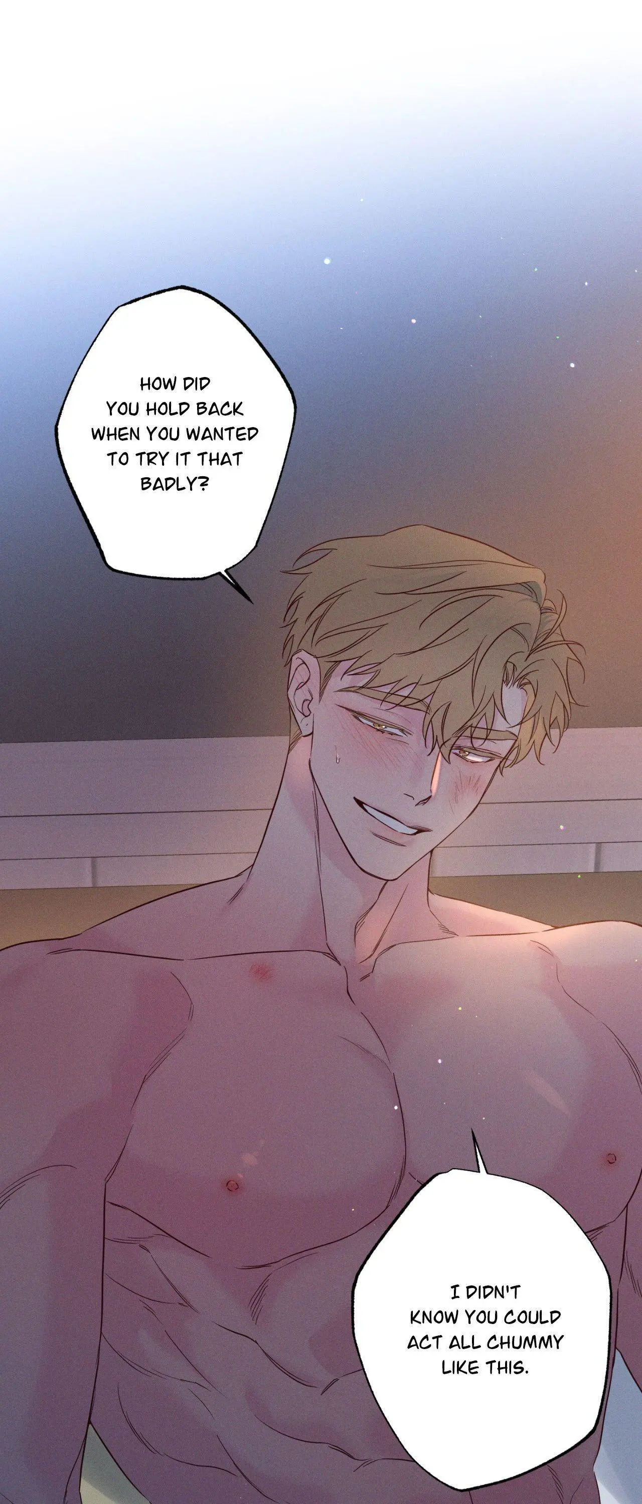 In Your Wake - Chapter 54 Page 40