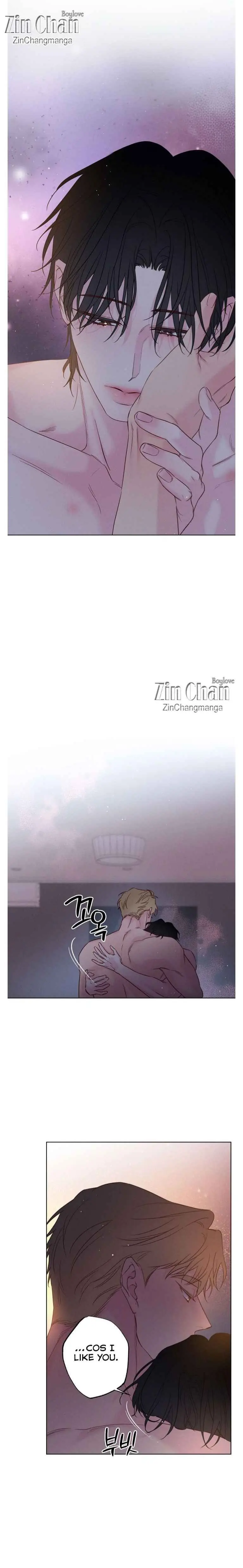 In Your Wake - Chapter 55 Page 4