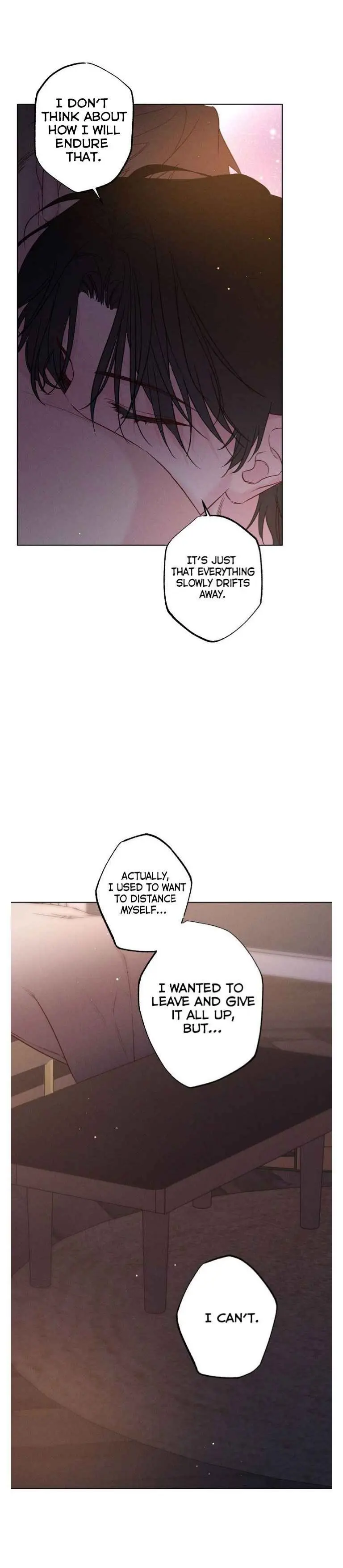 In Your Wake - Chapter 55 Page 5
