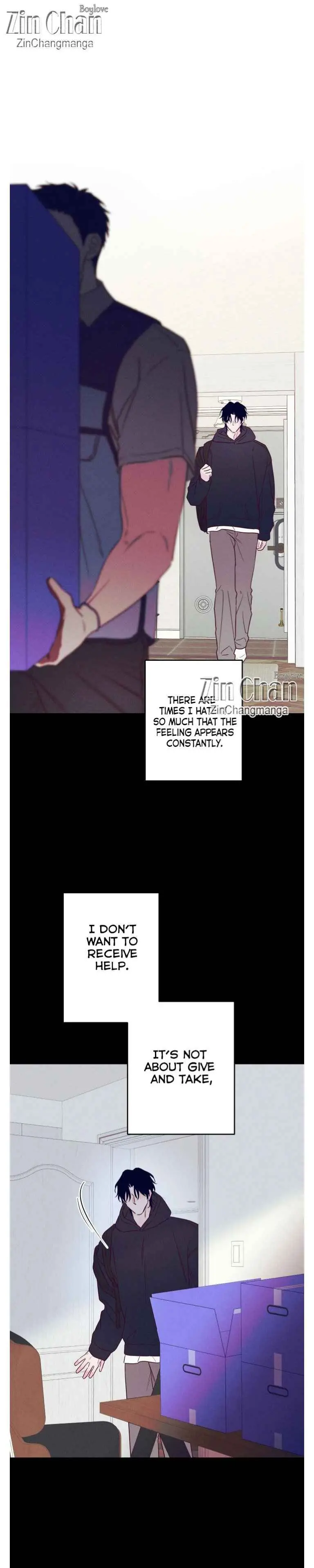 In Your Wake - Chapter 55 Page 7