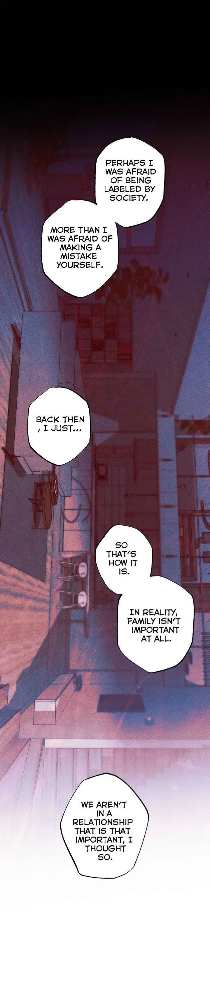 In Your Wake - Chapter 55 Page 12