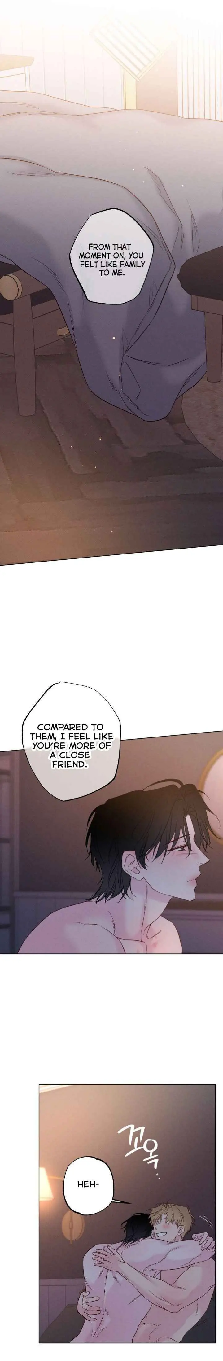 In Your Wake - Chapter 55 Page 14