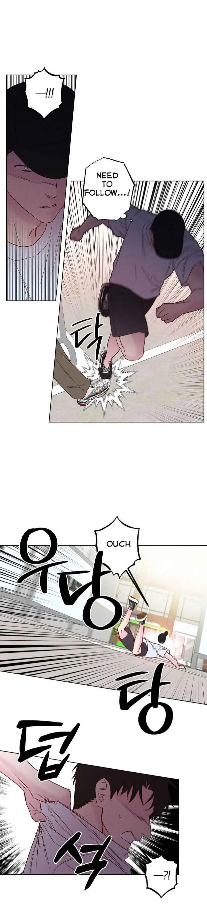 In Your Wake - Chapter 55 Page 18