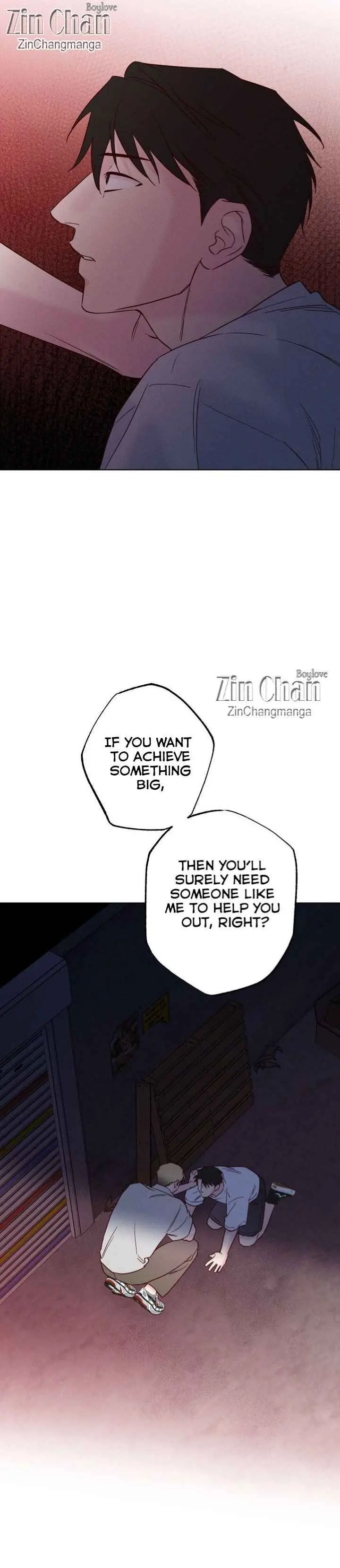 In Your Wake - Chapter 55 Page 24