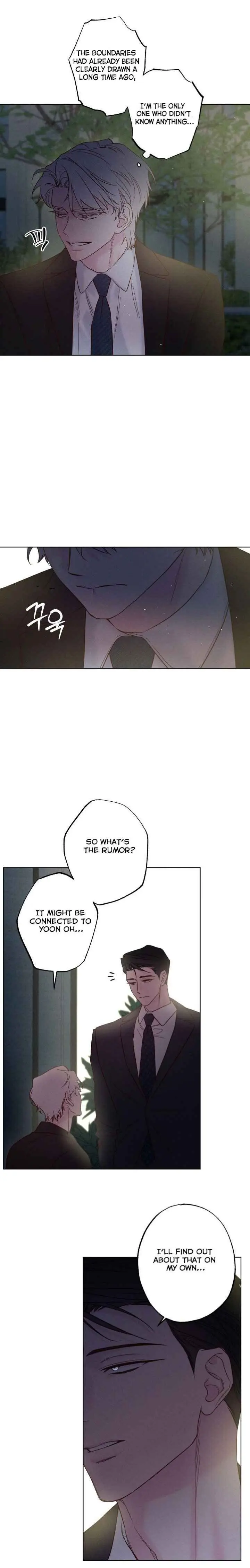 In Your Wake - Chapter 56 Page 12