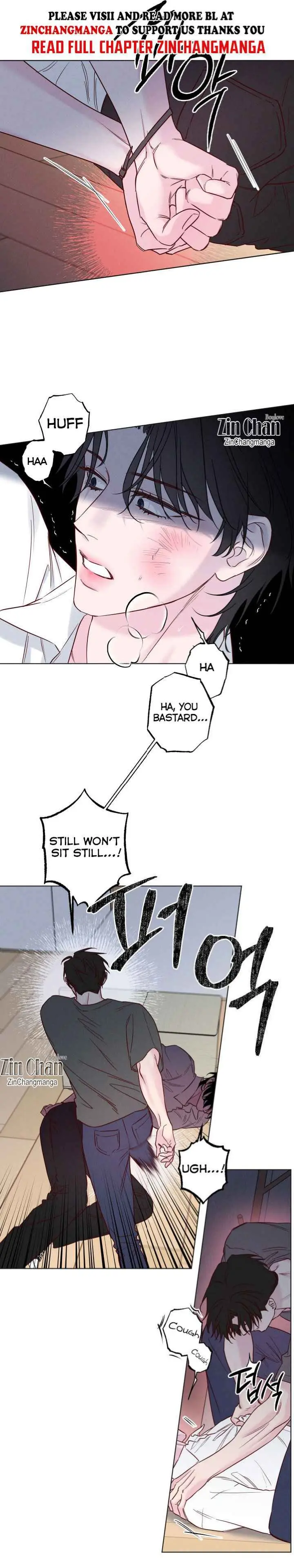 In Your Wake - Chapter 58 Page 2