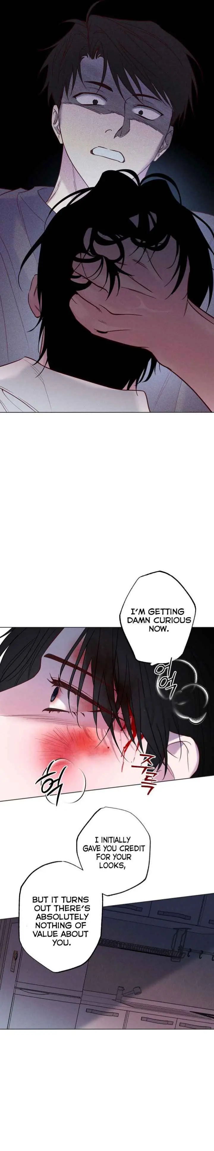 In Your Wake - Chapter 58 Page 7