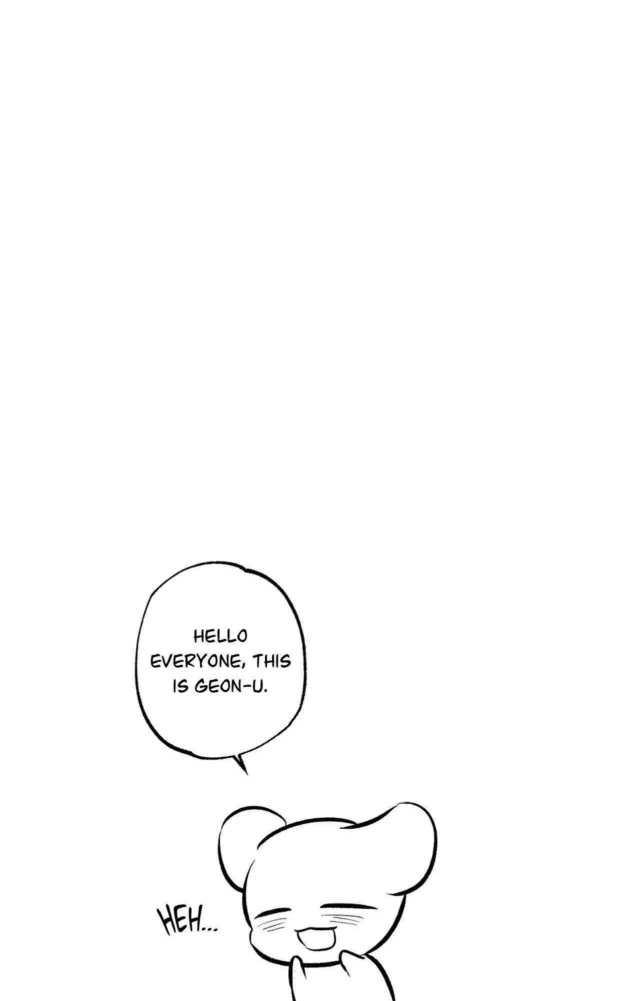 In Your Wake - Chapter 59.5 Page 1