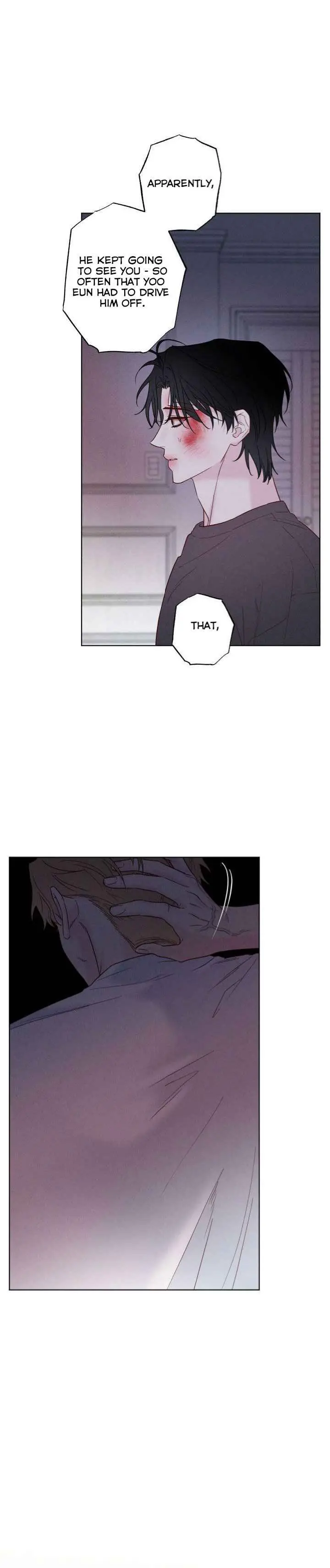 In Your Wake - Chapter 59 Page 18