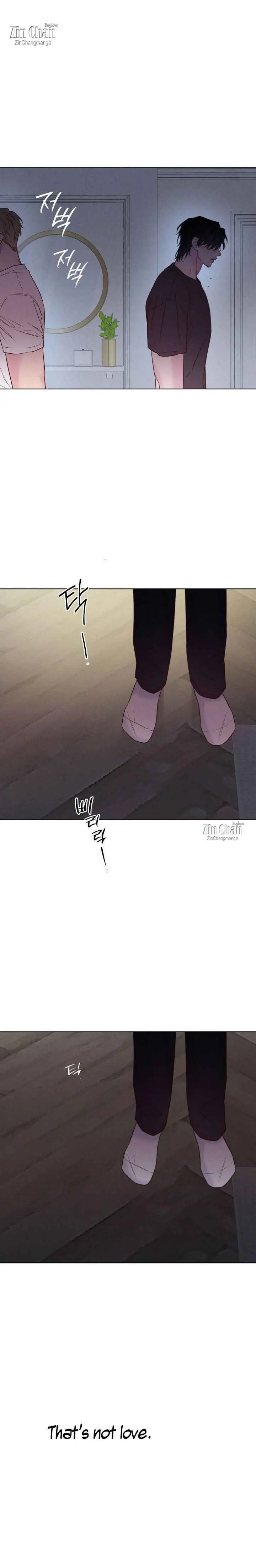 In Your Wake - Chapter 59 Page 28